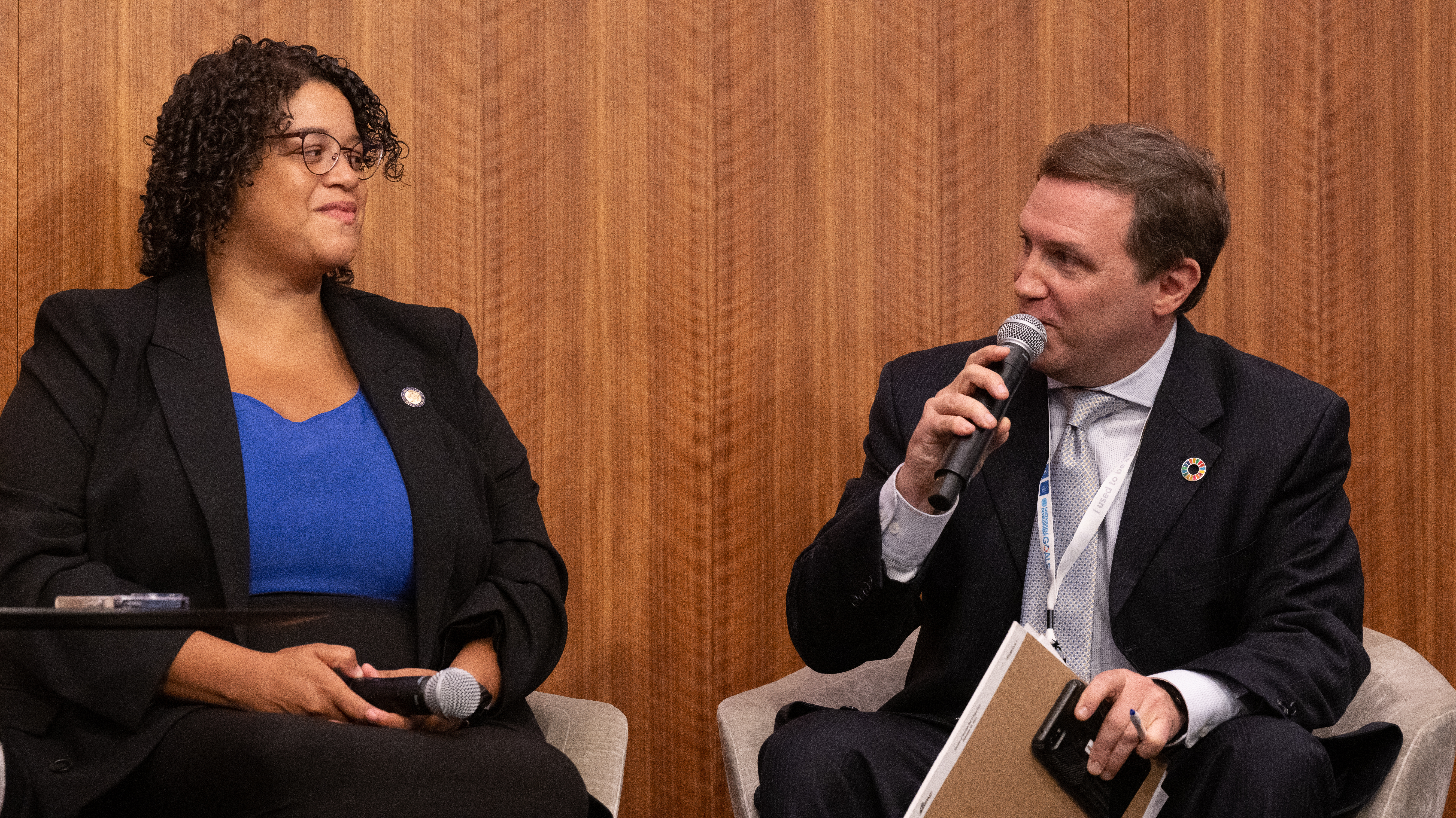 Blockchain Central UNGA (September 2022) photo 344