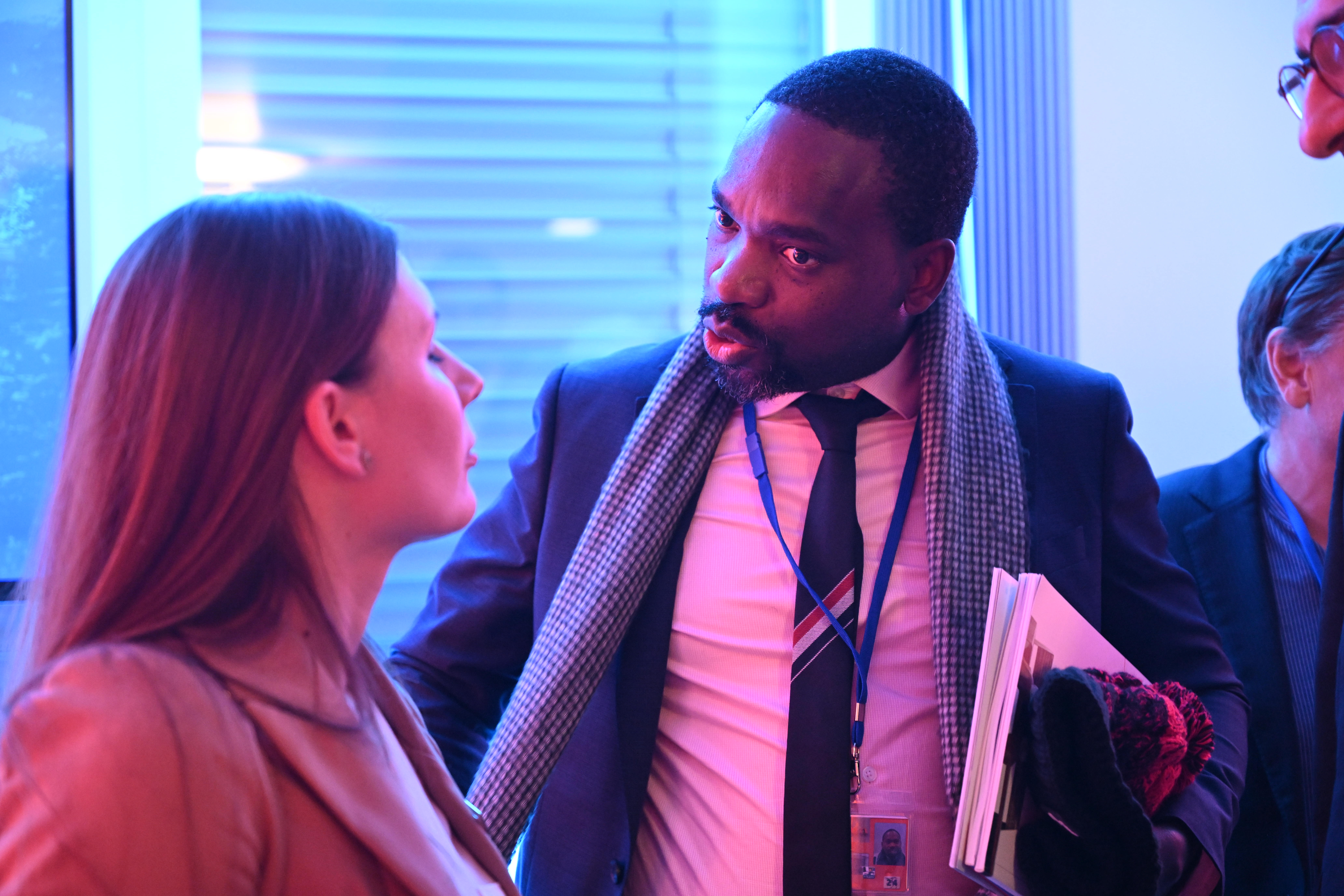 Blockchain Central Davos (January 2024) photo 388