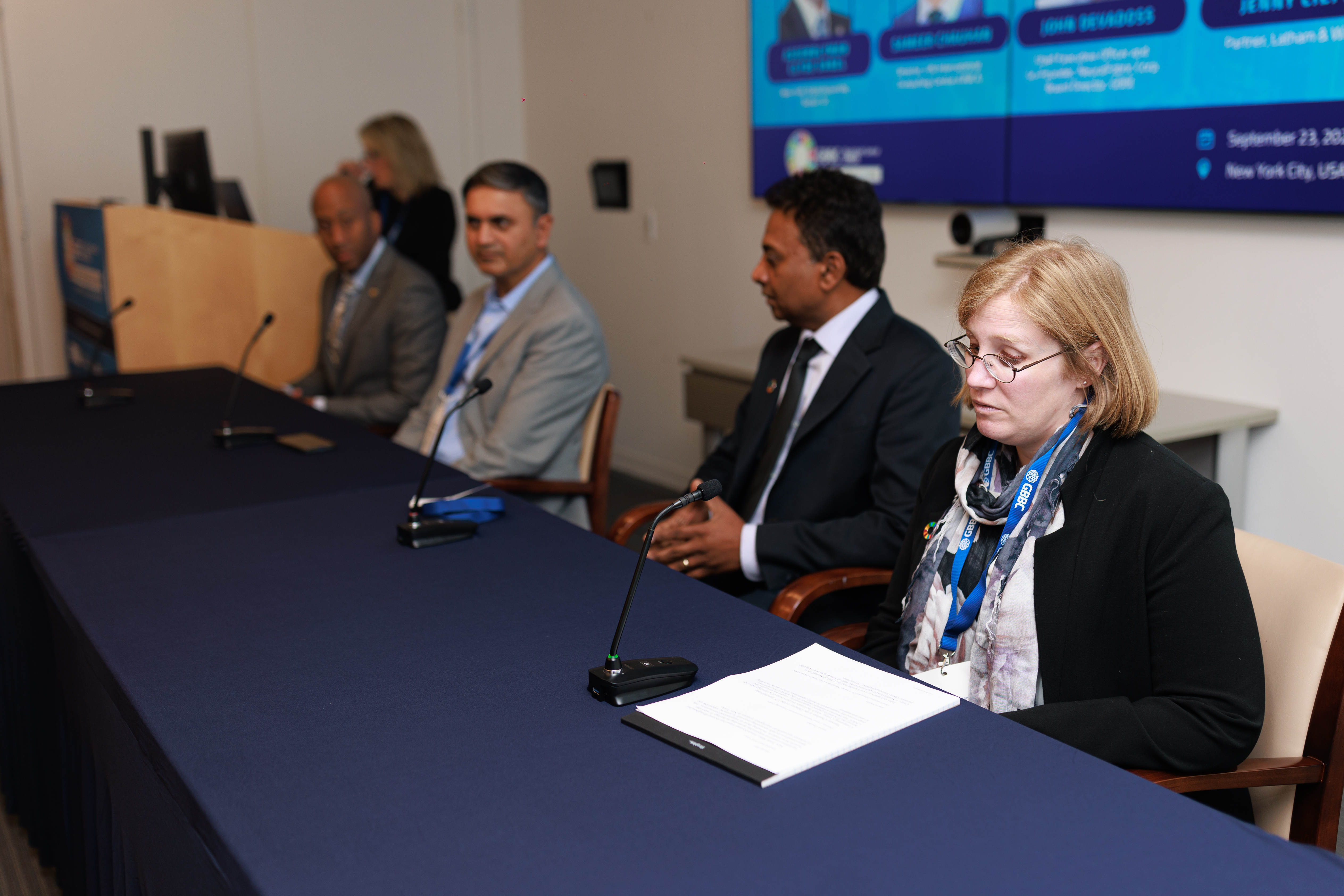 Blockchain Central UNGA (September 2024) photo 73