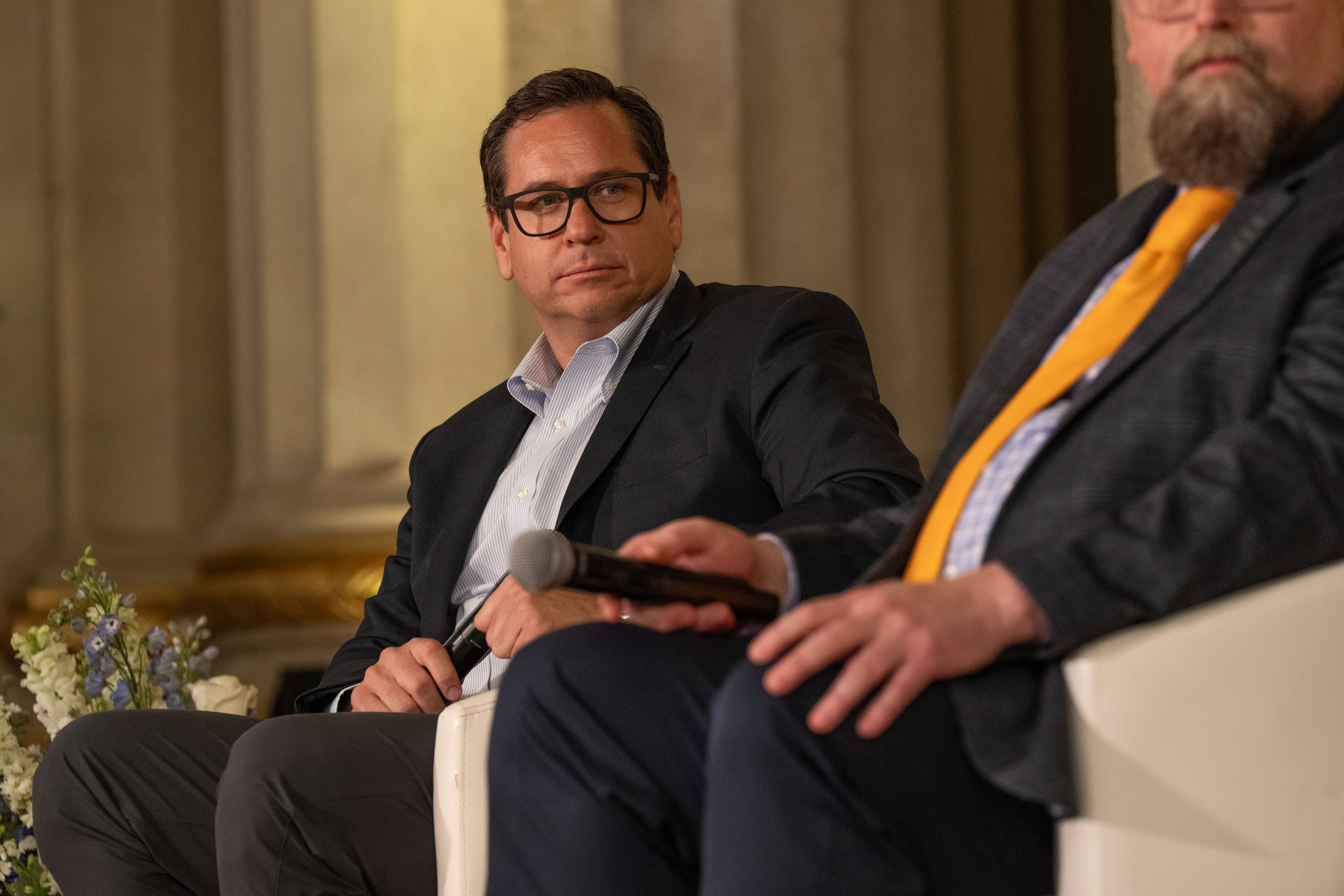 GBBC USA's Blockchain Central DC (June 2025) photo 923