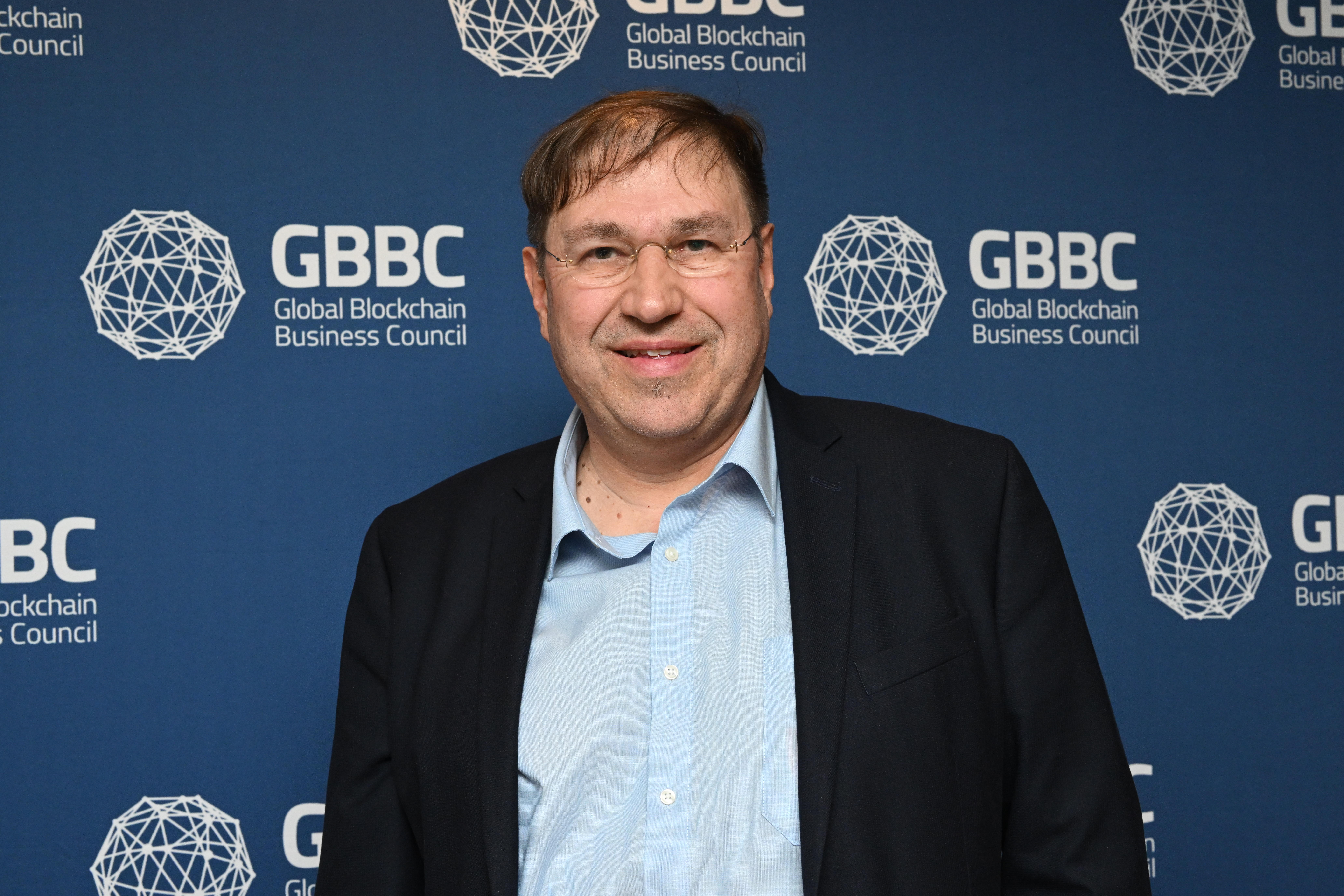 Blockchain Central Davos (January 2023) photo 477