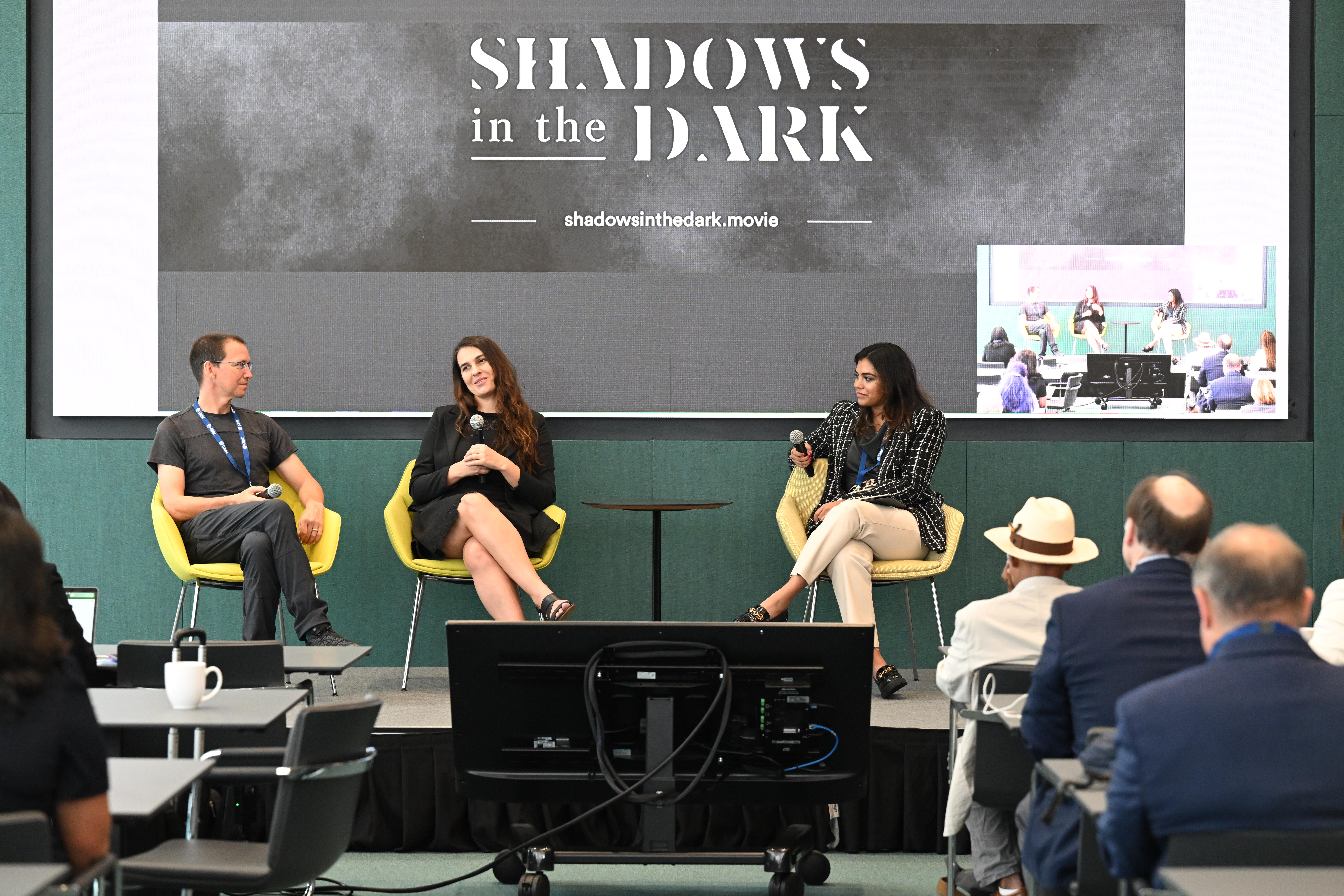 Blockchain Central UNGA (September 2023) photo 474