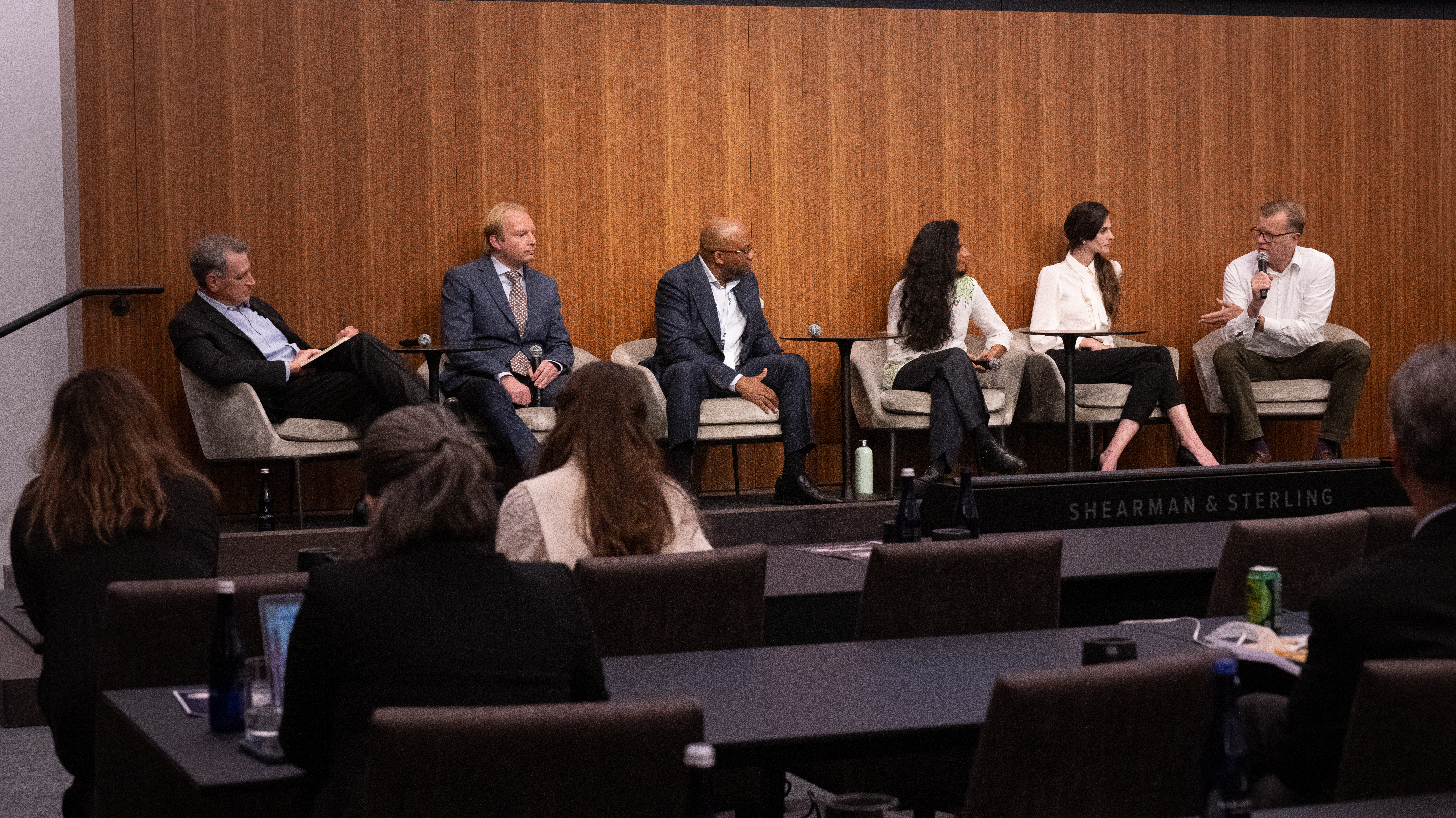 Blockchain Central UNGA (September 2022) photo 340