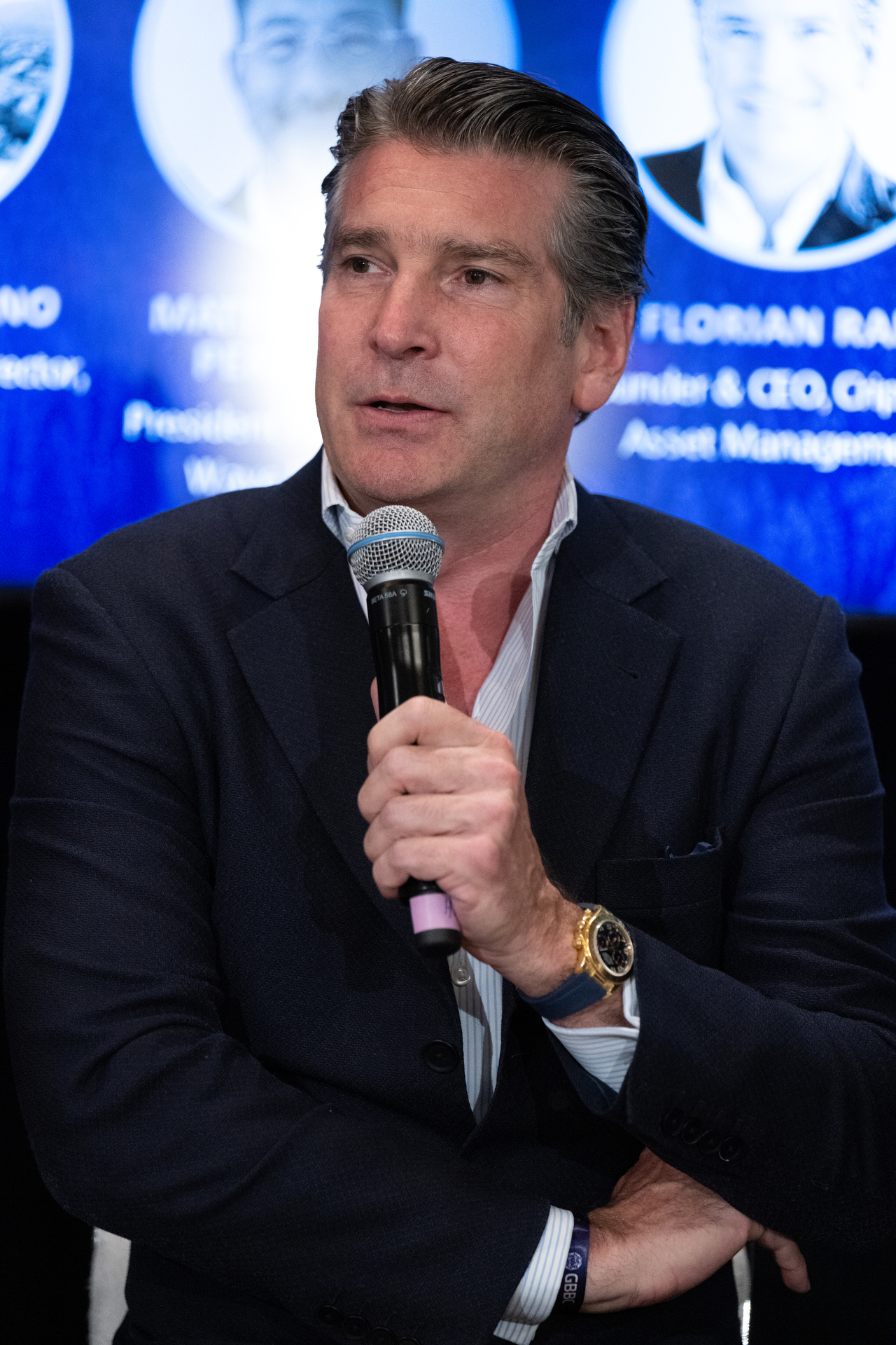 Blockchain Central Davos (January 2022) photo 898
