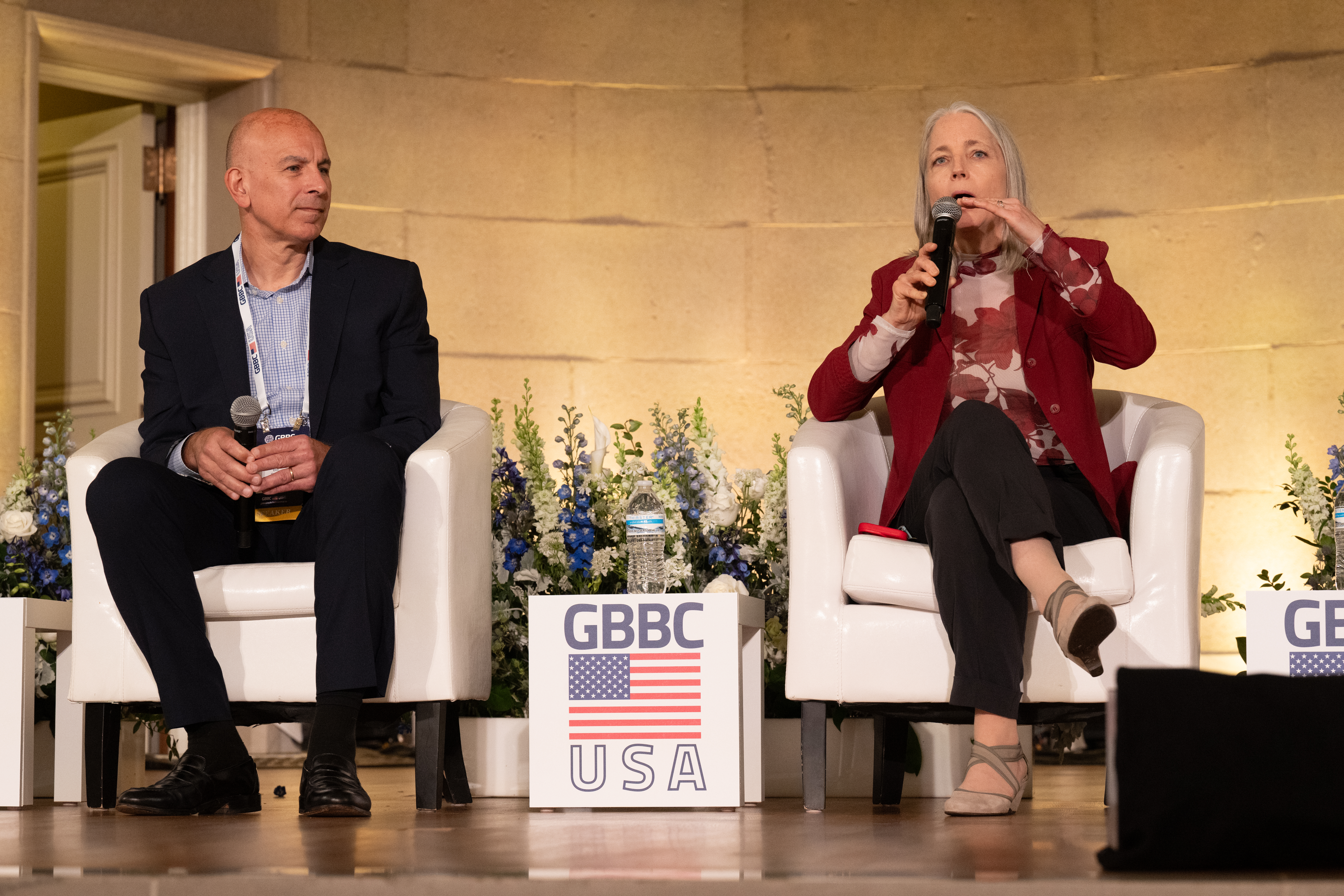 GBBC USA's Blockchain Central DC (June 2025) photo 469