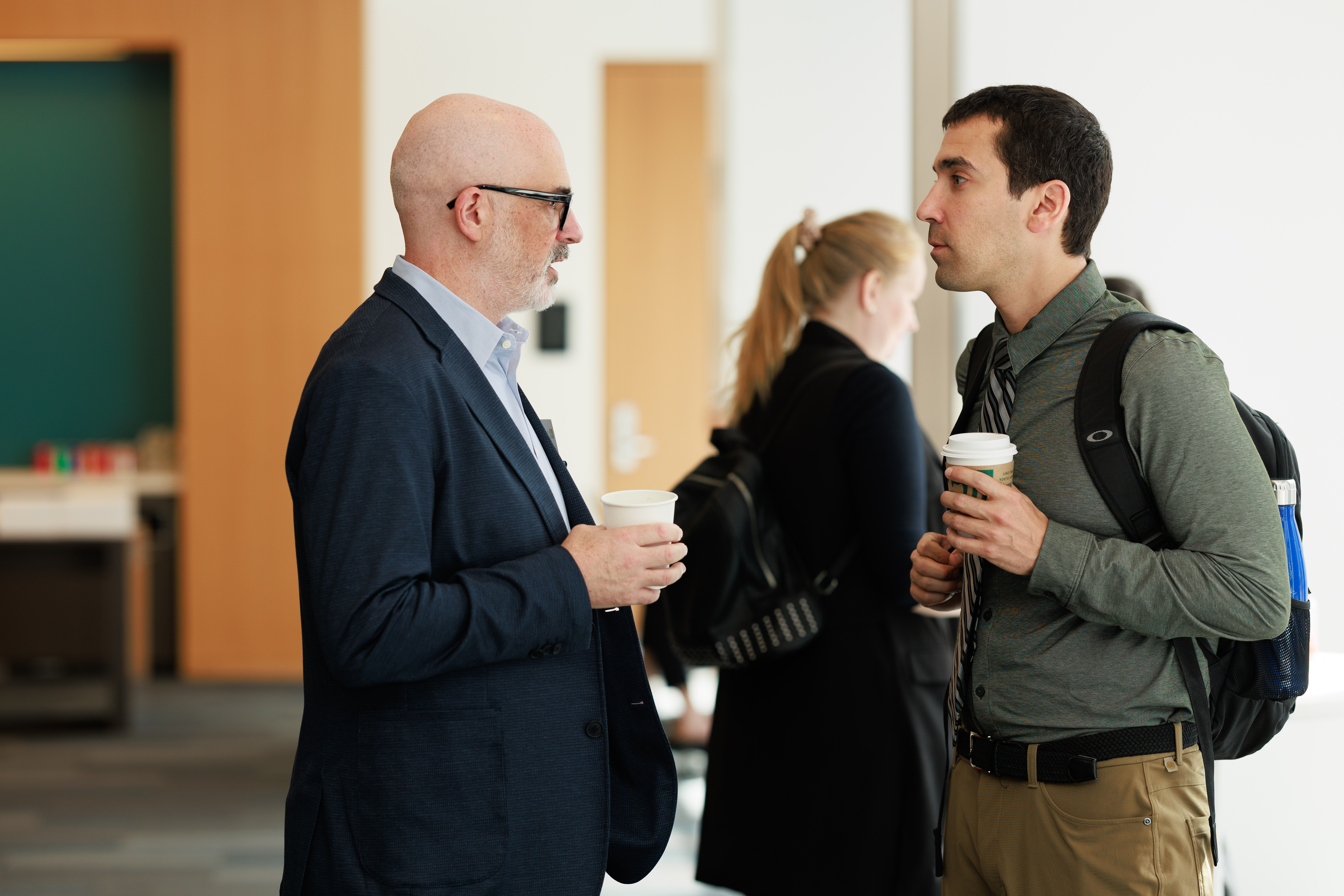 Sustainability Summit (September 2024) photo 45