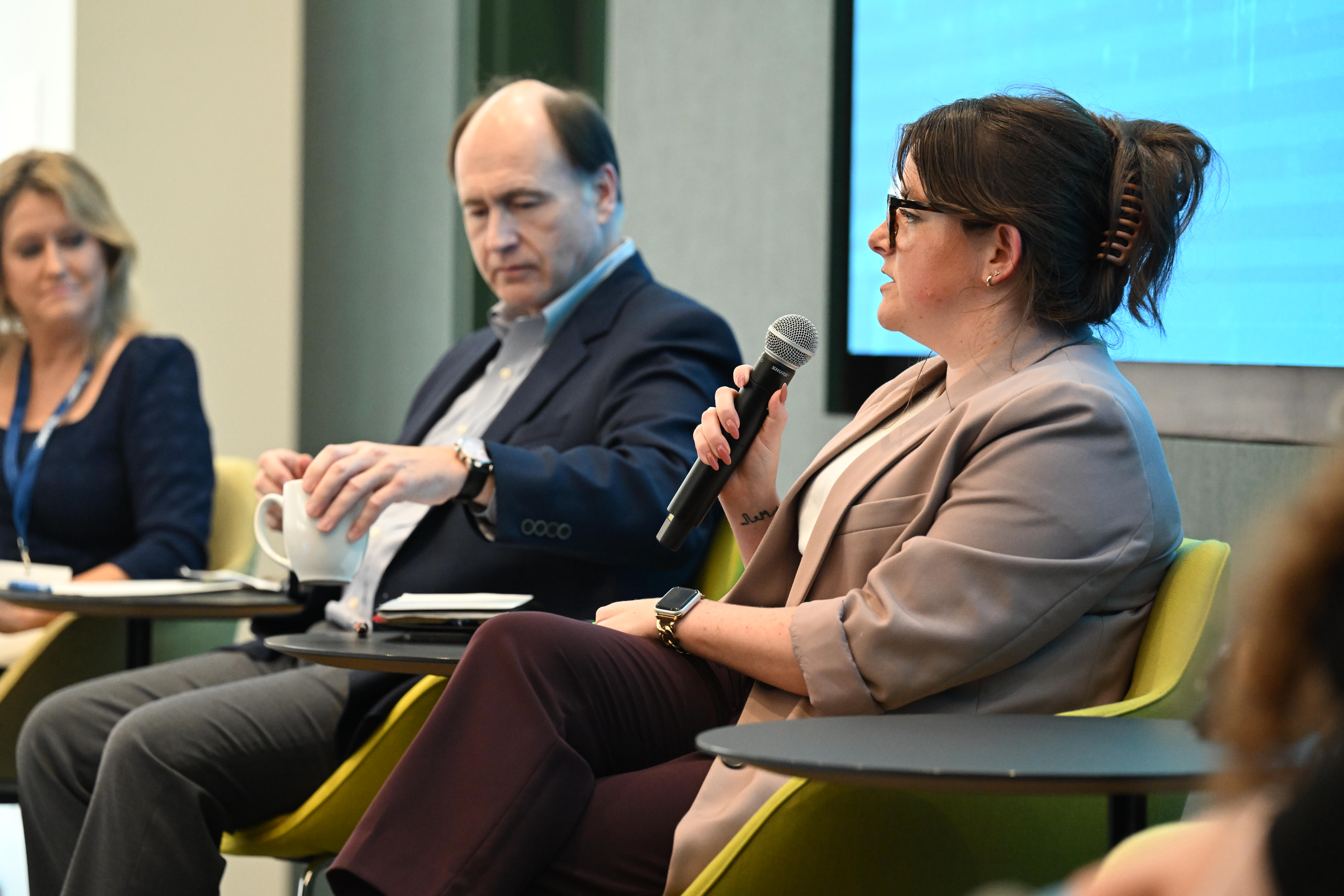 Blockchain Central UNGA (September 2023) photo 762