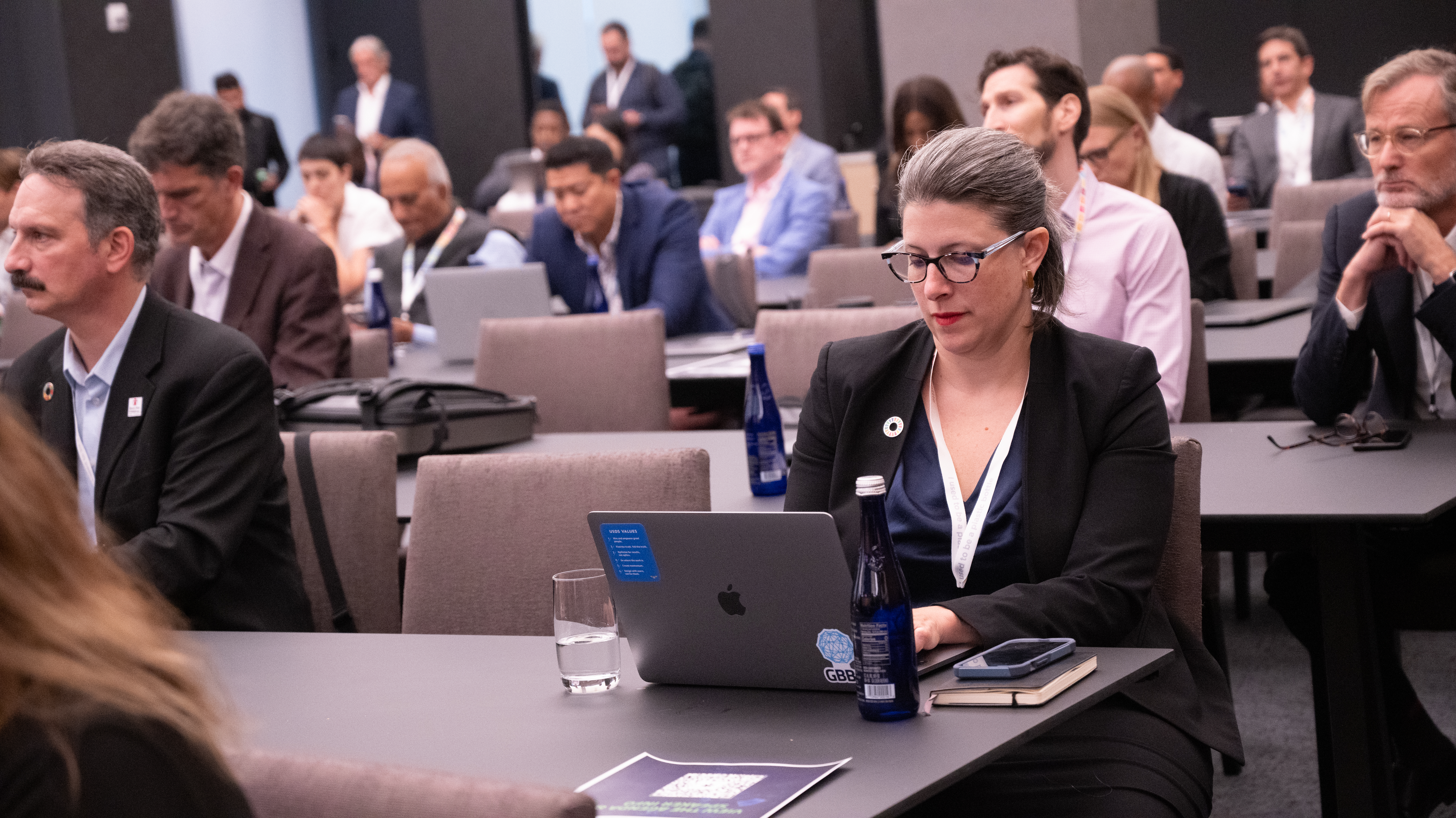 Blockchain Central UNGA (September 2022) photo 315