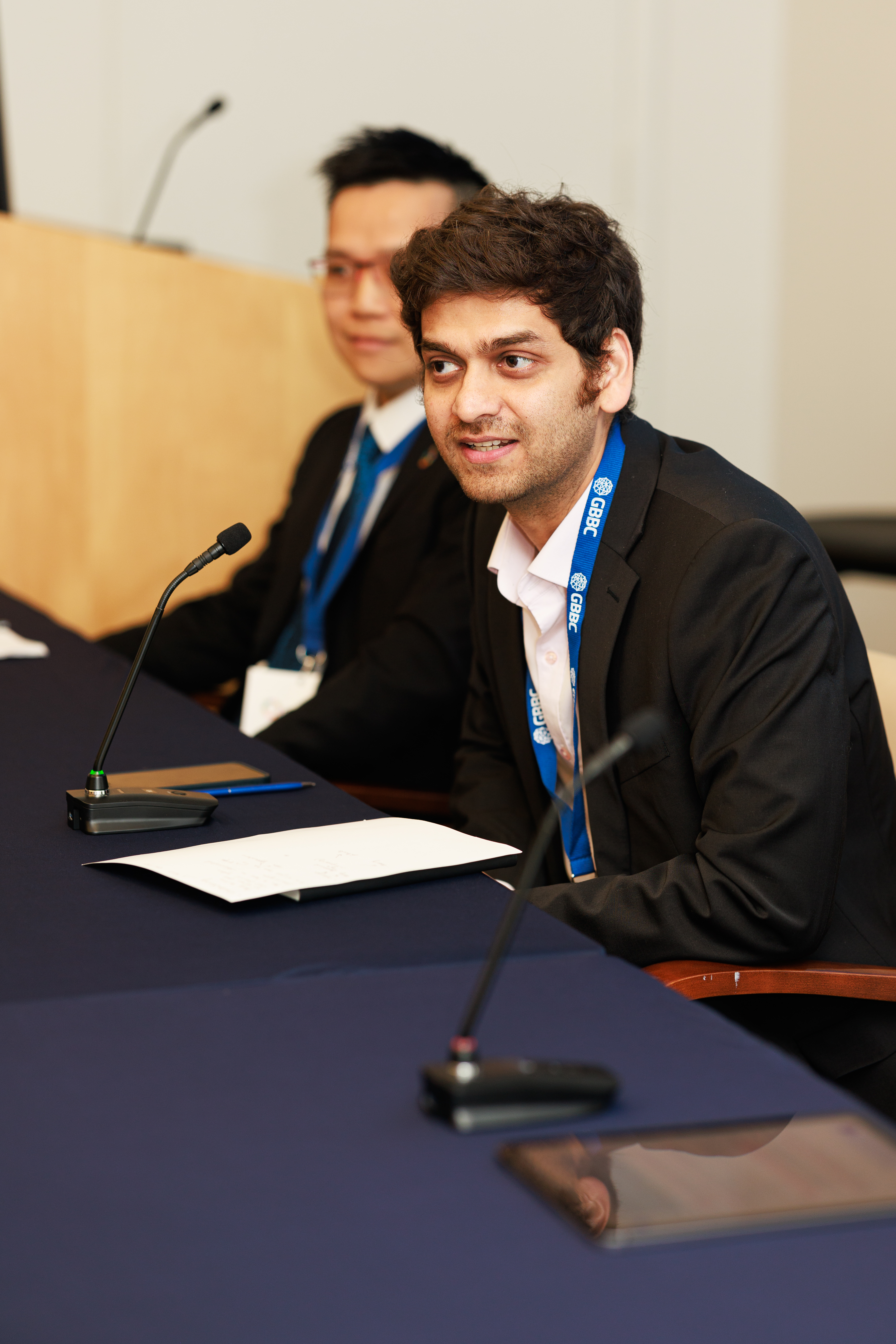Blockchain Central UNGA (September 2024) photo 178