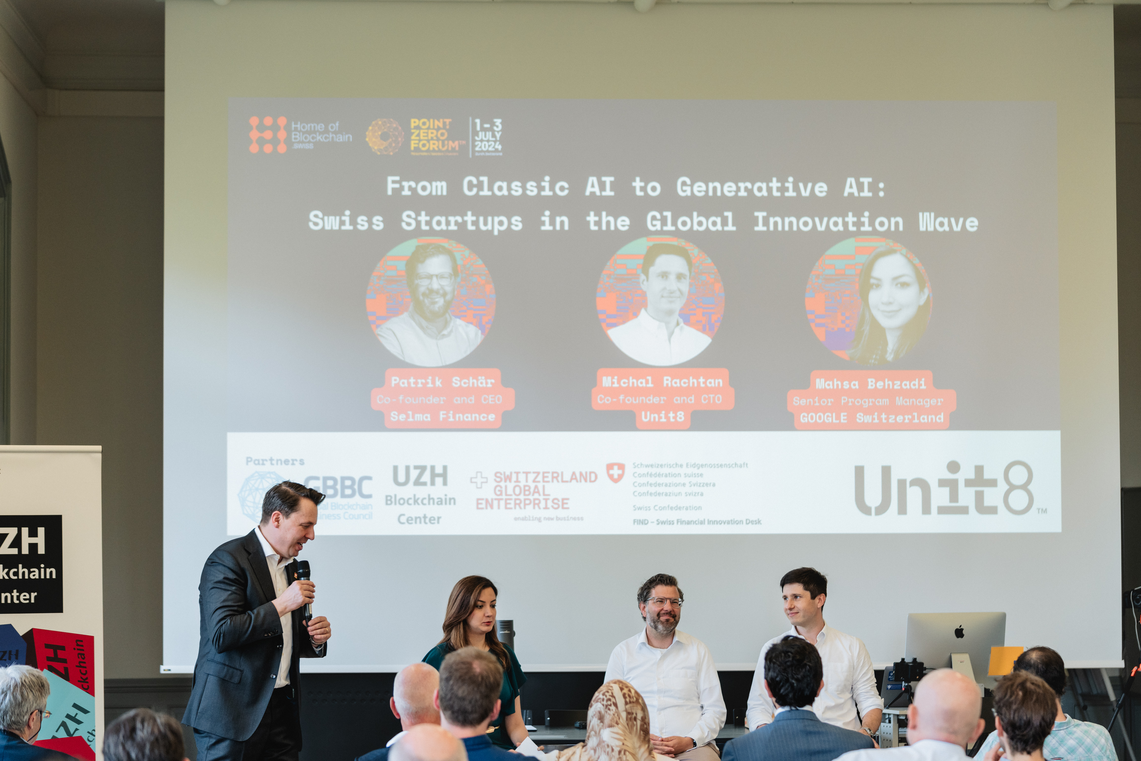 Alpine Tech Forum (July 2024) photo 28