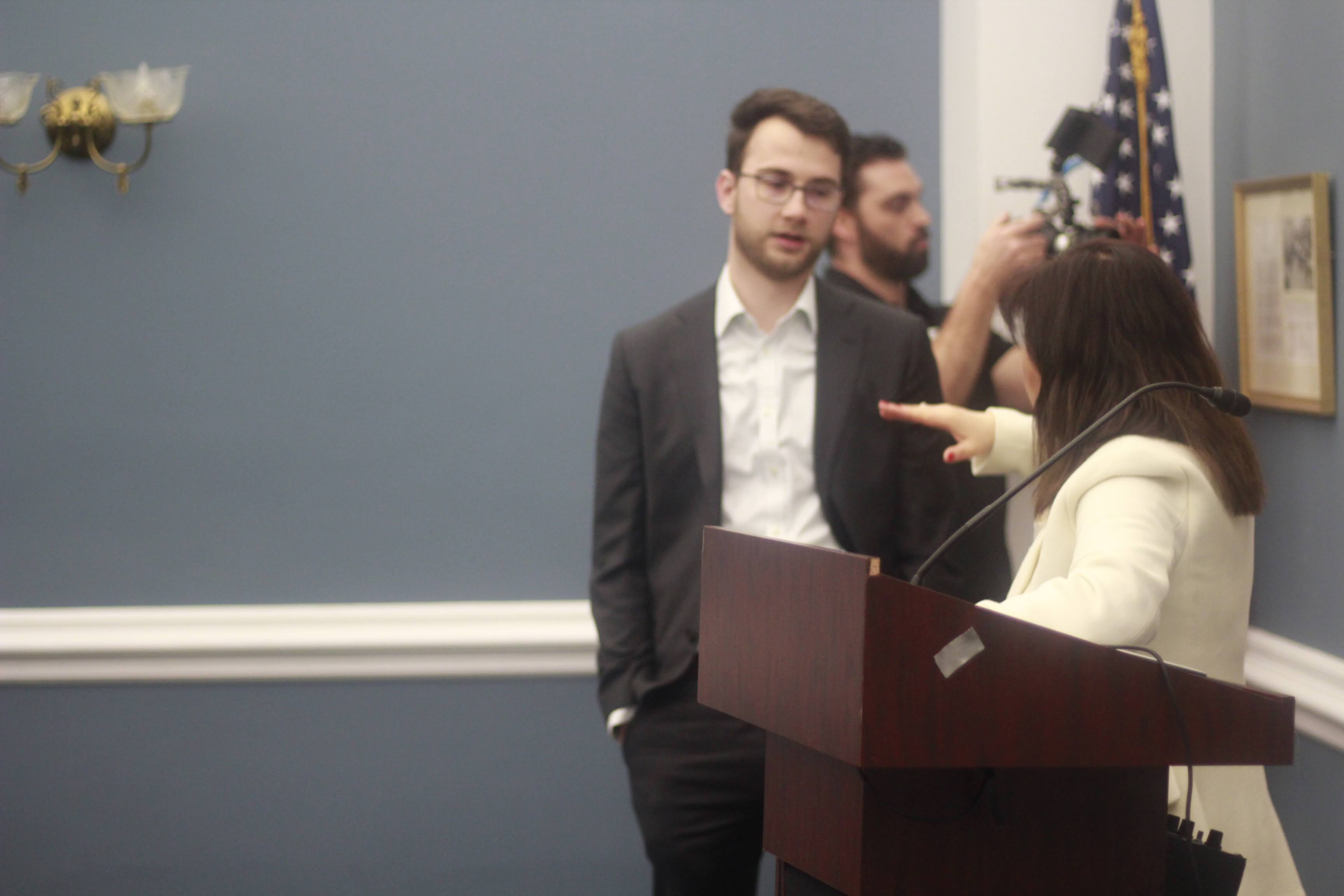 Tech for Impact (March 2024) photo 26