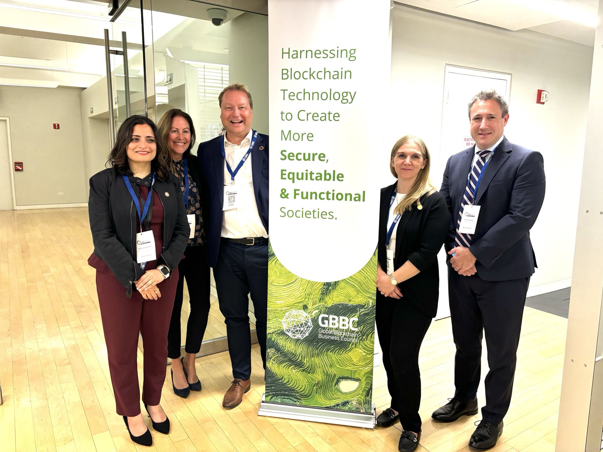 Blockchain Central UNGA (September 2024) photo 315