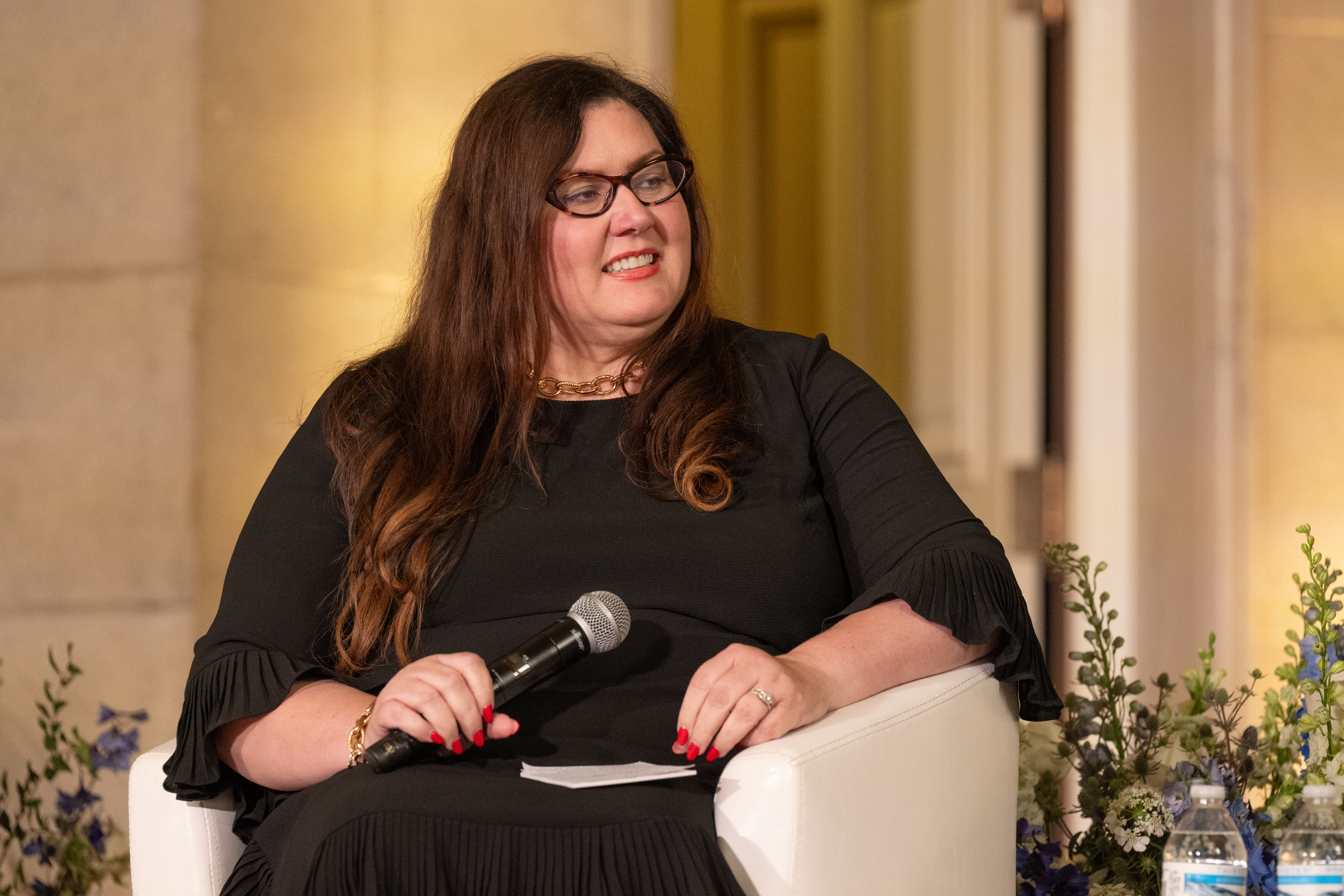 GBBC USA's Blockchain Central DC (June 2025) photo 890