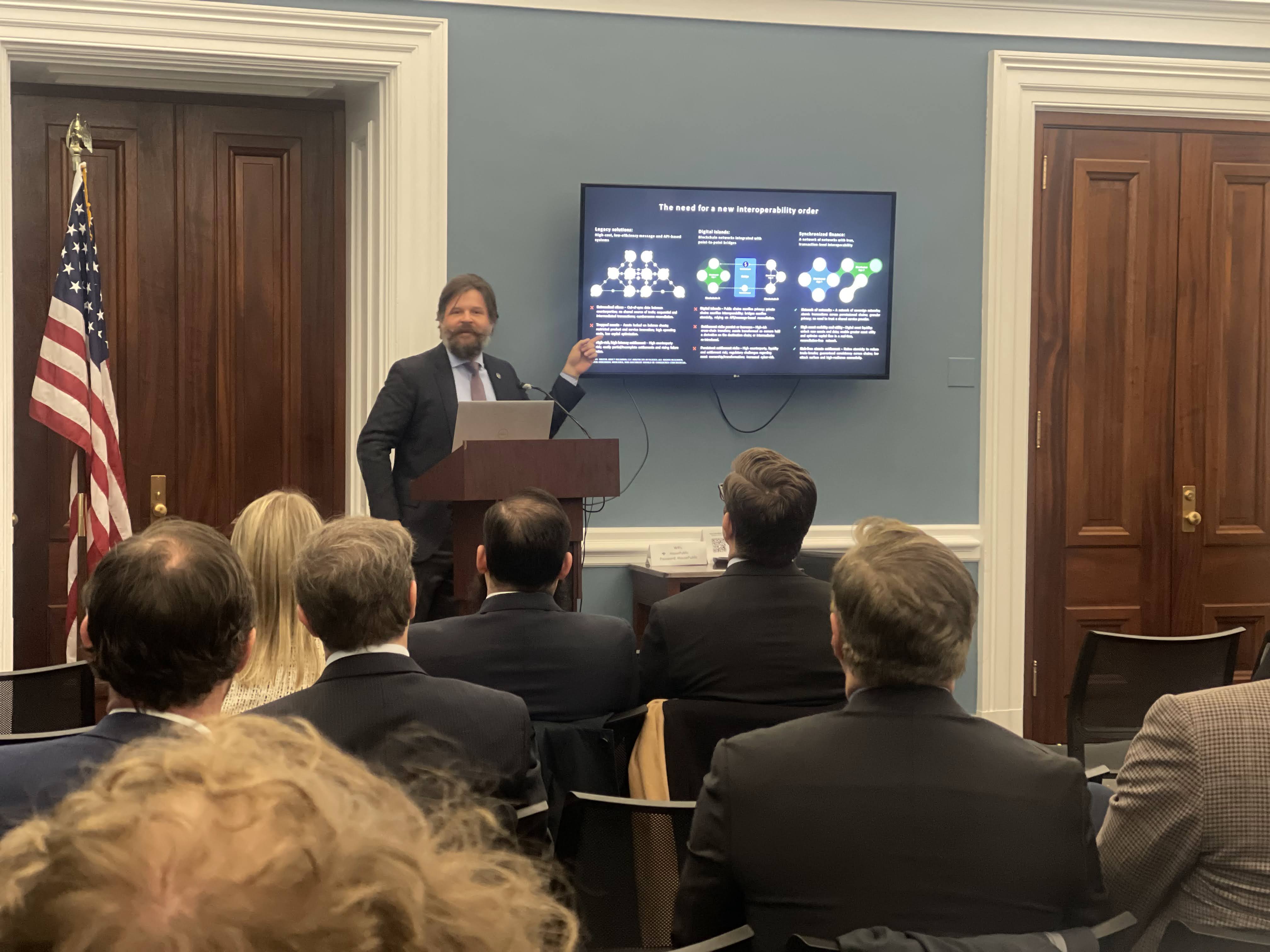 Tech for Impact (March 2024) photo 38