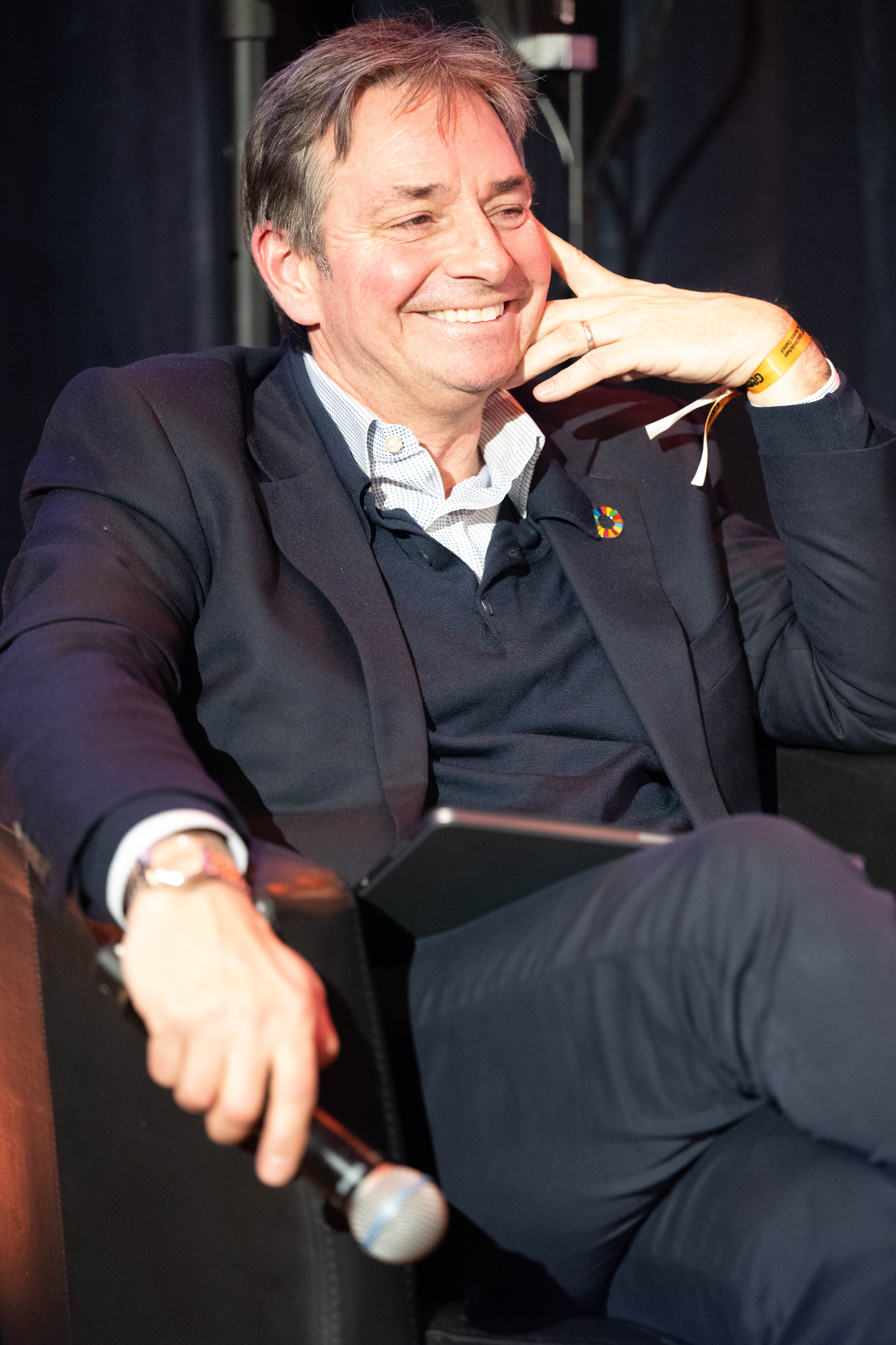 Blockchain Central Davos (January 2023) photo 46