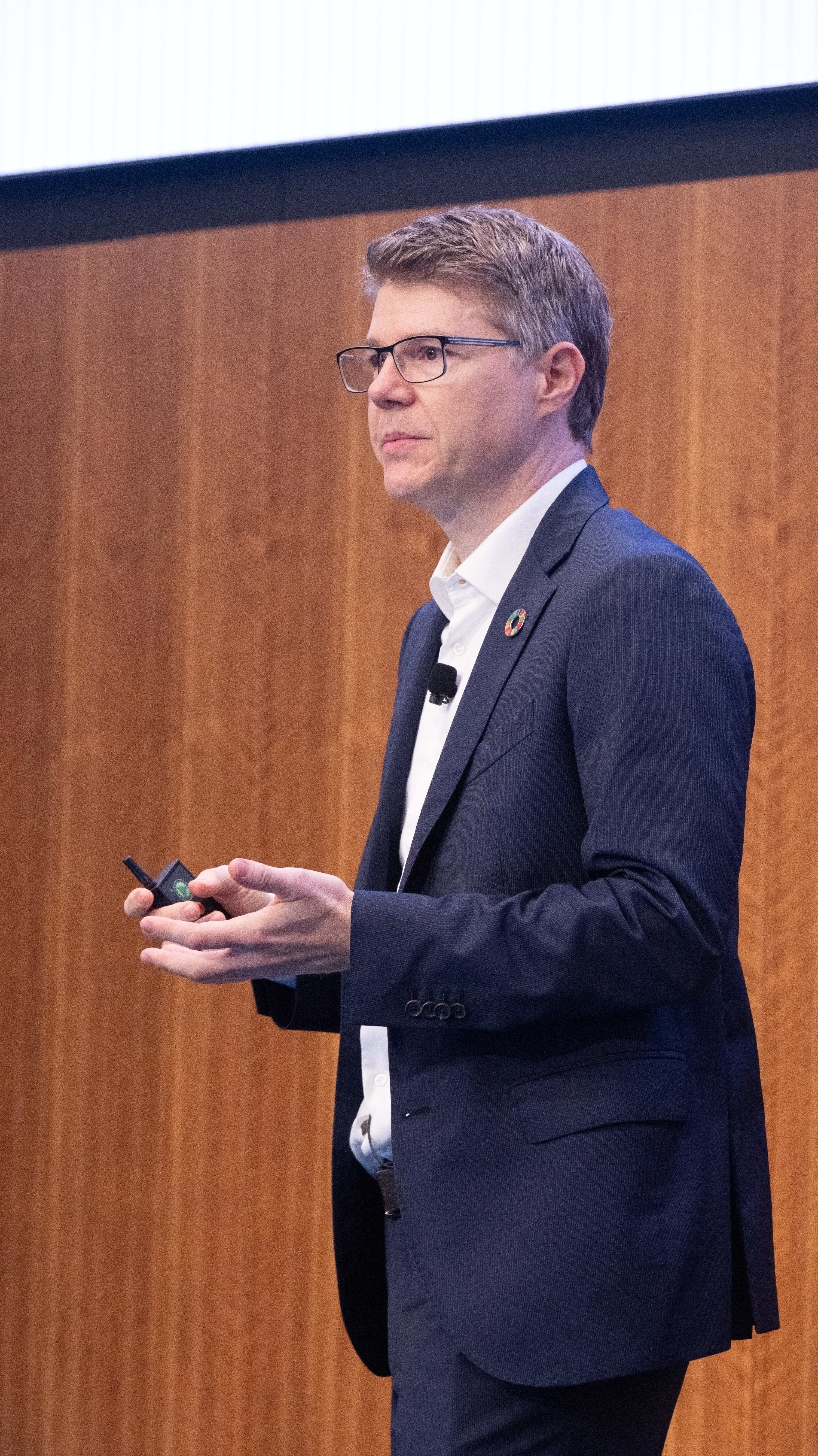 Blockchain Central UNGA (September 2022) photo 121