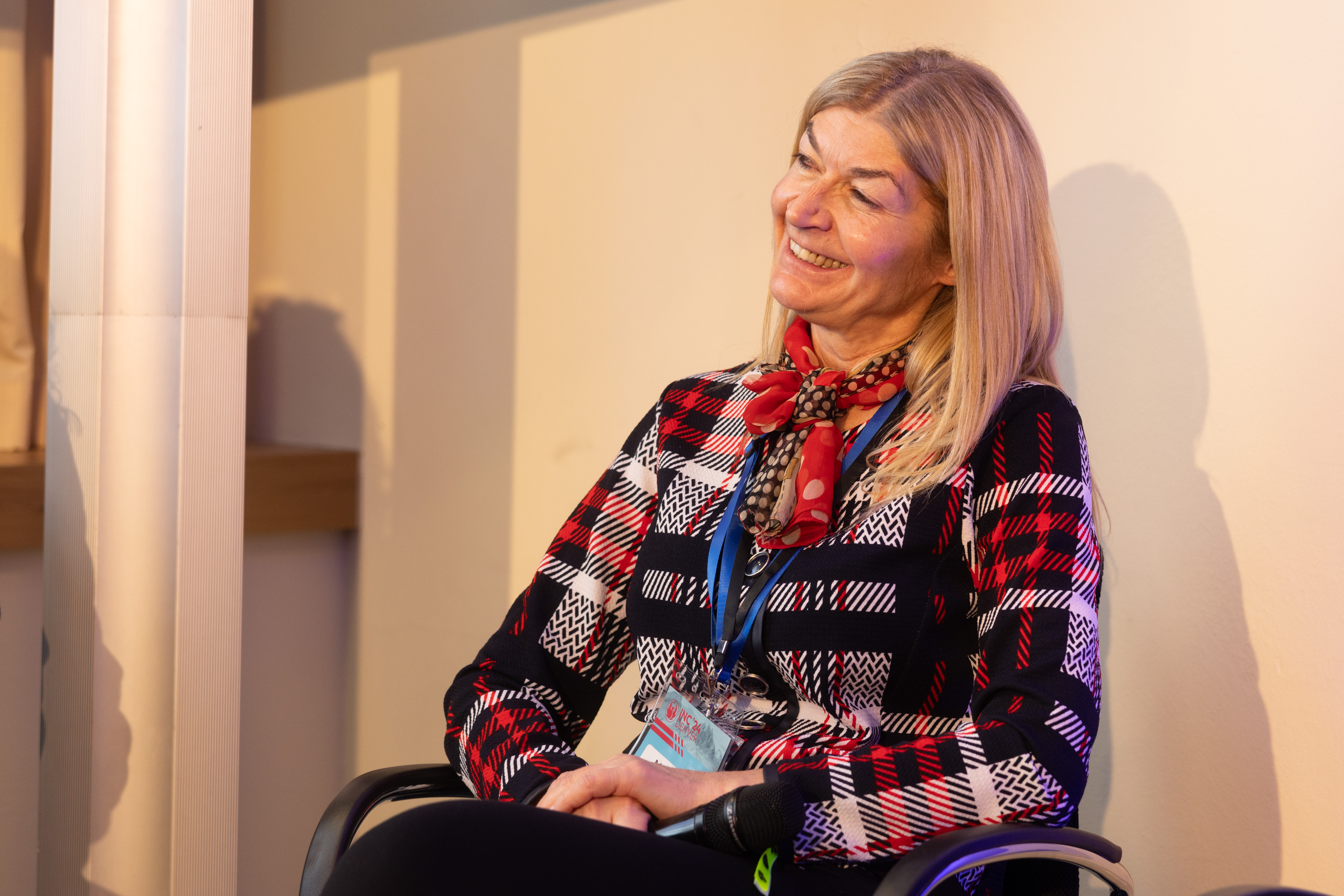 Blockchain Central Davos (January 2025) photo 363
