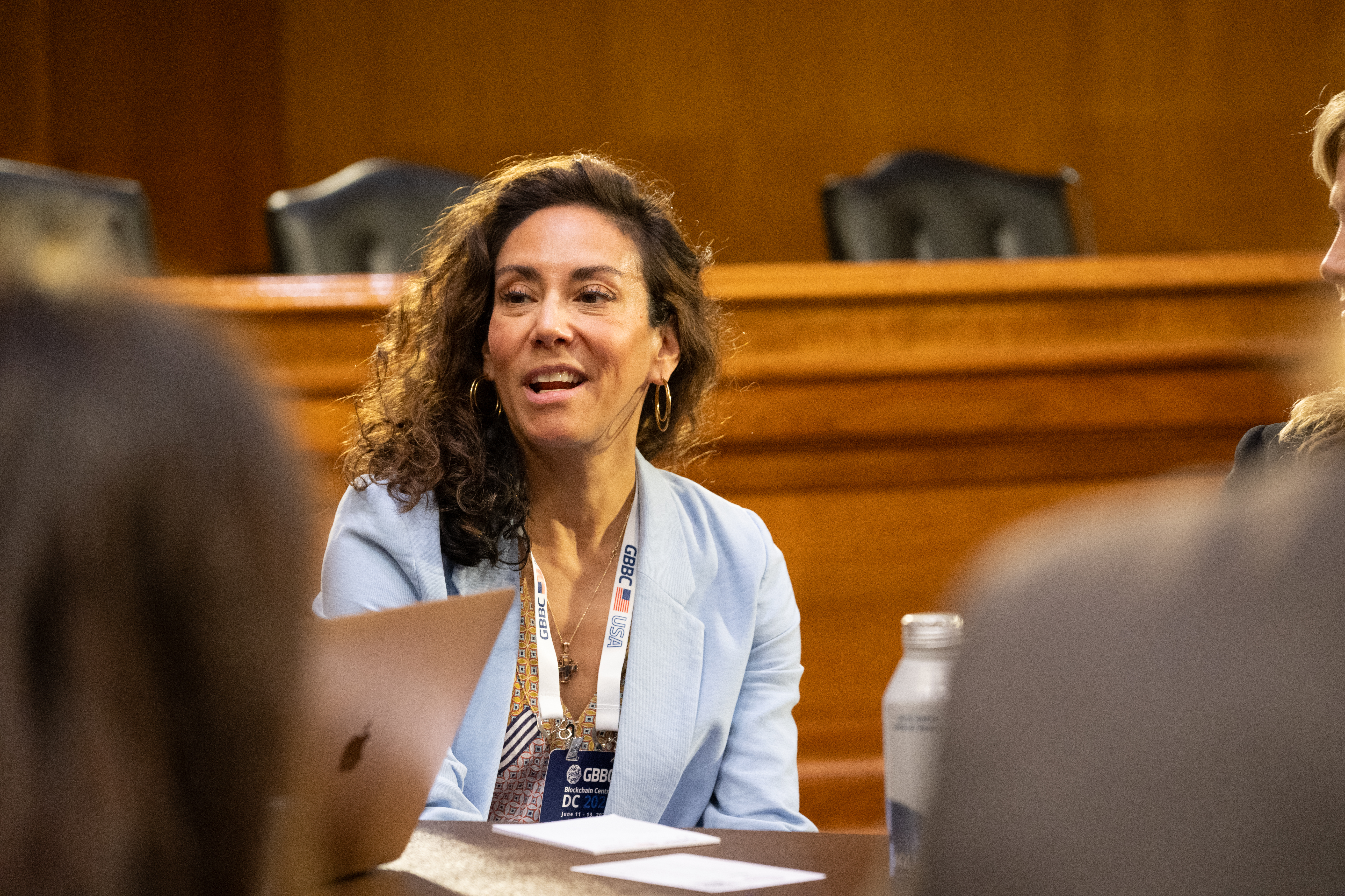 GBBC USA's Blockchain Central DC (June 2025) photo 284