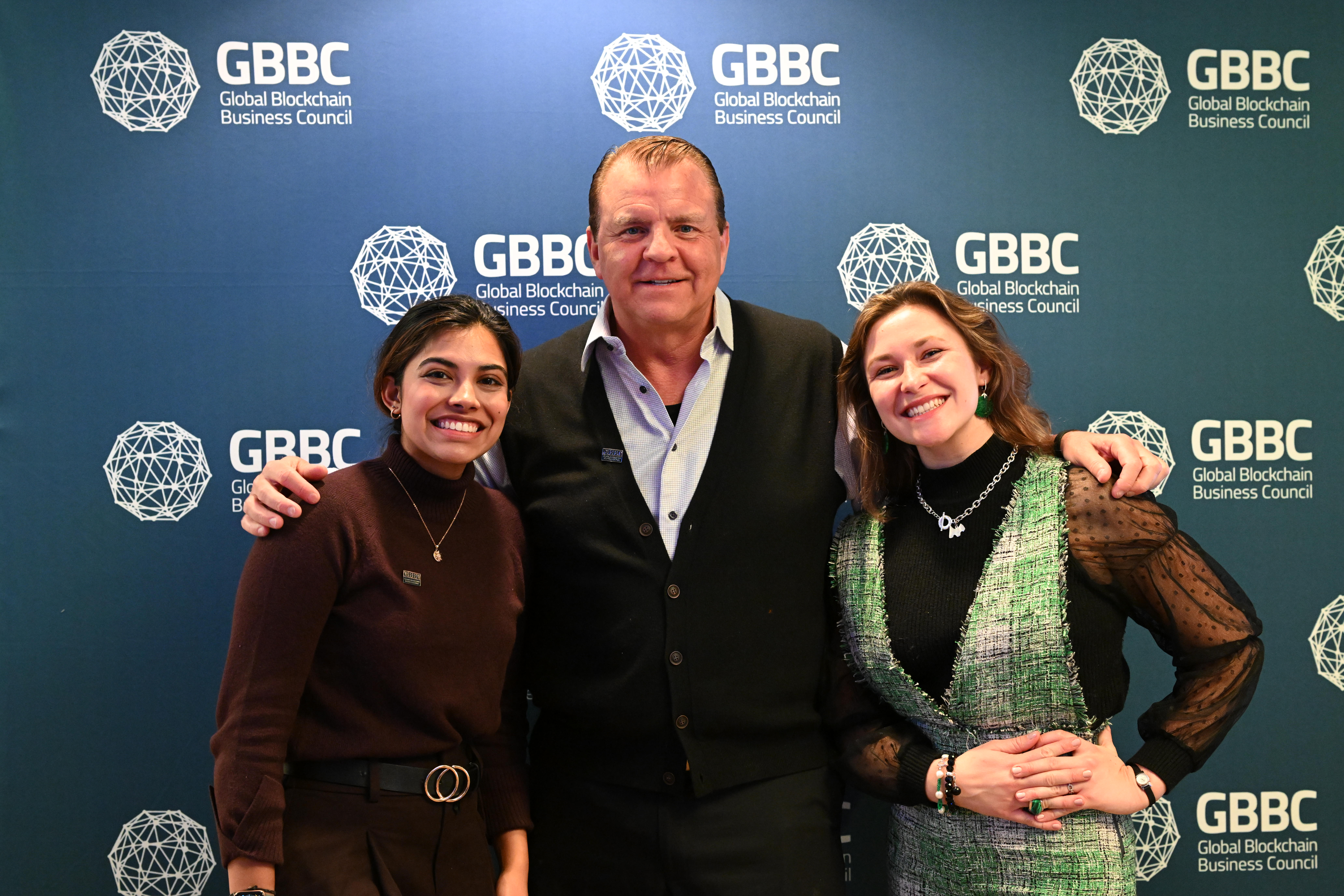 Blockchain Central Davos (January 2023) photo 407