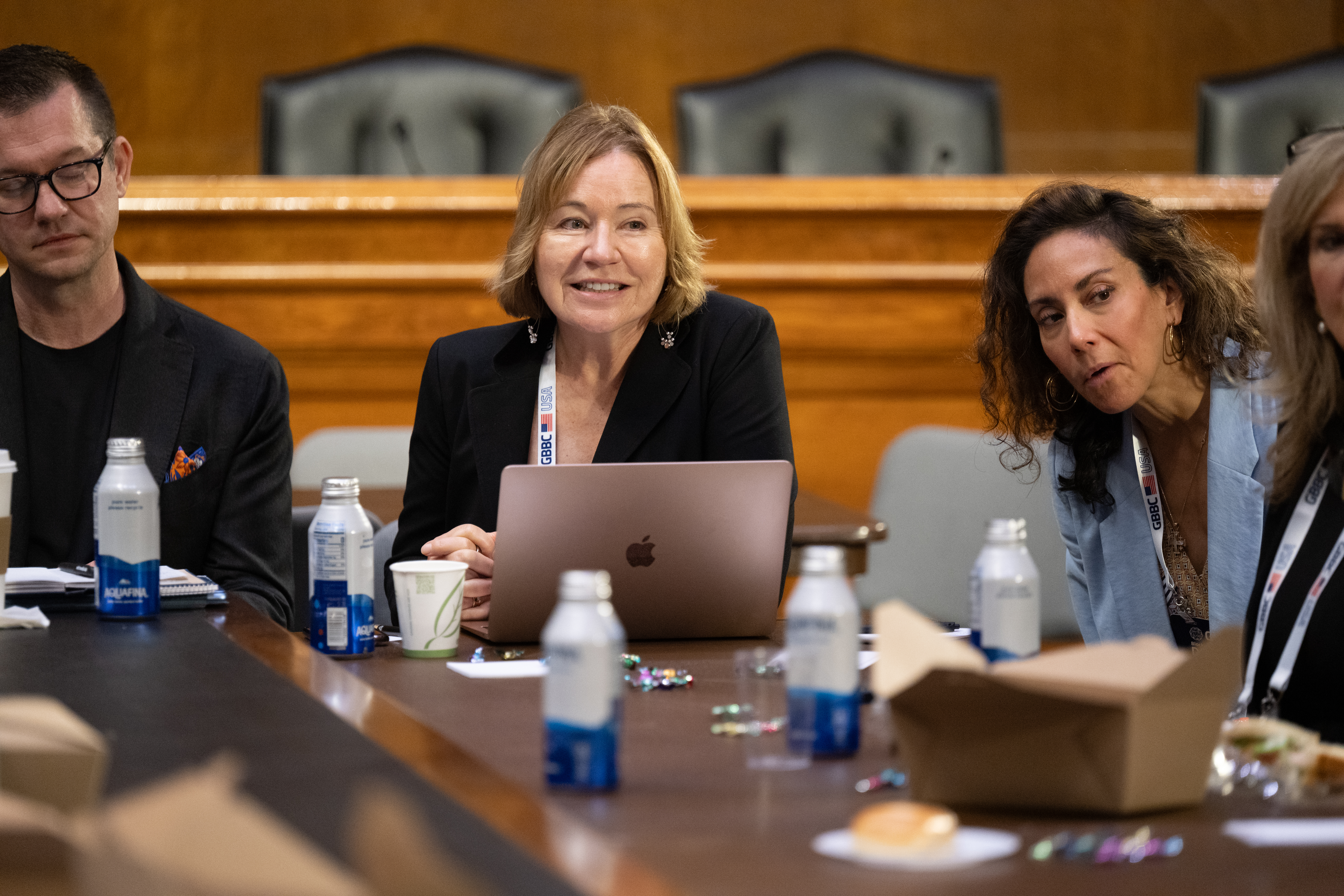 GBBC USA's Blockchain Central DC (June 2025) photo 976