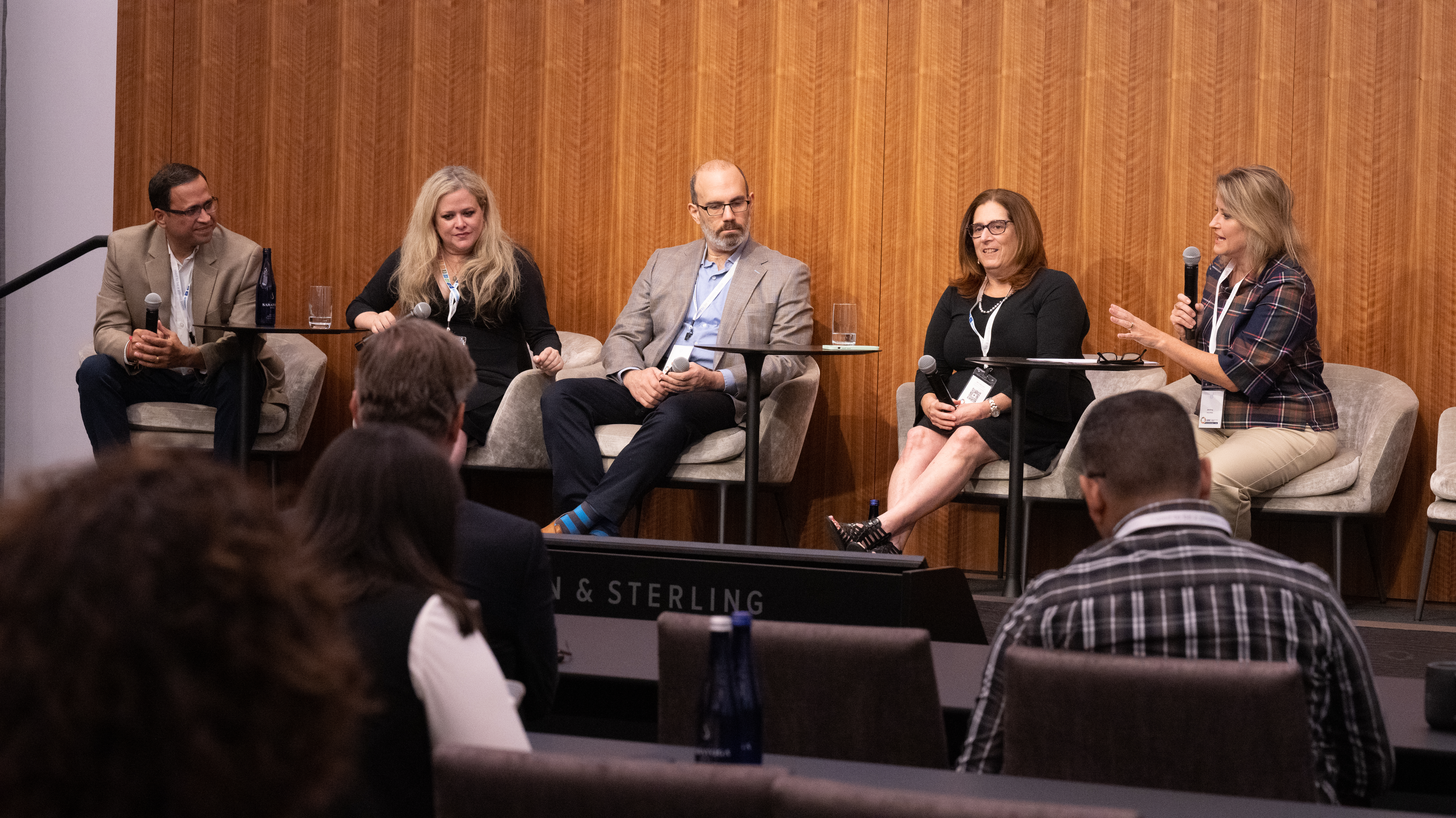 Blockchain Central UNGA (September 2022) photo 219