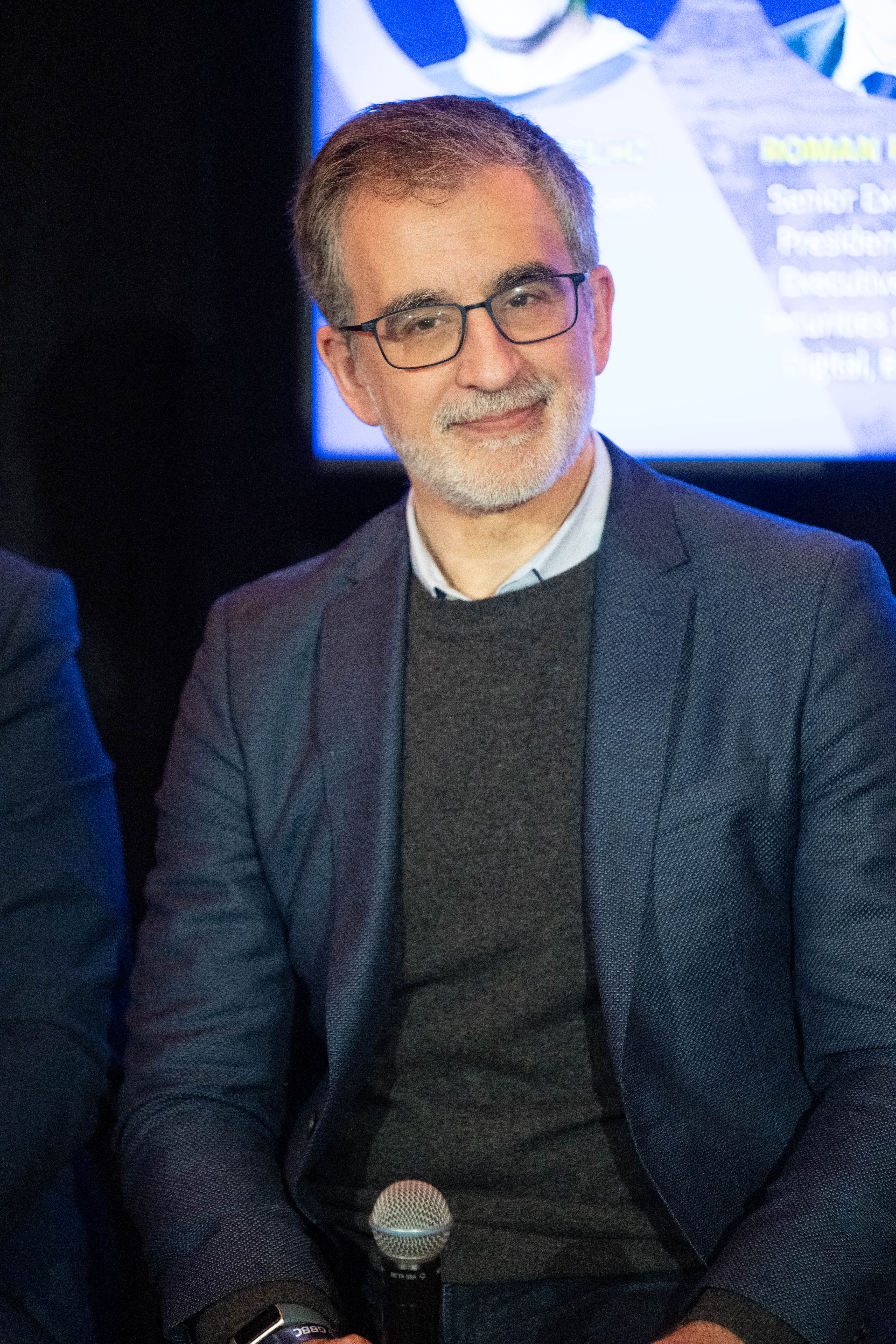 Blockchain Central Davos (January 2023) photo 292