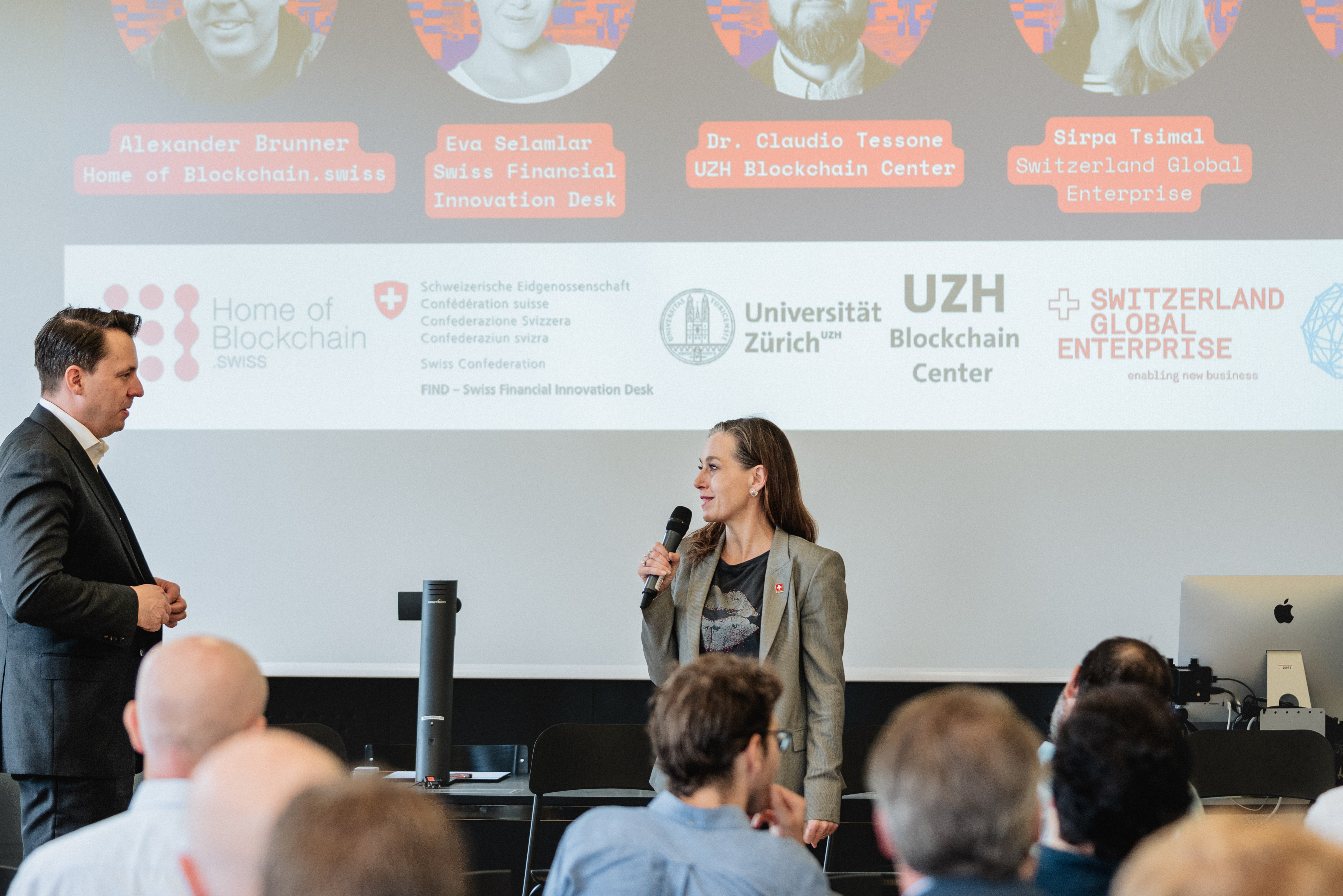 Alpine Tech Forum (July 2024) photo 16