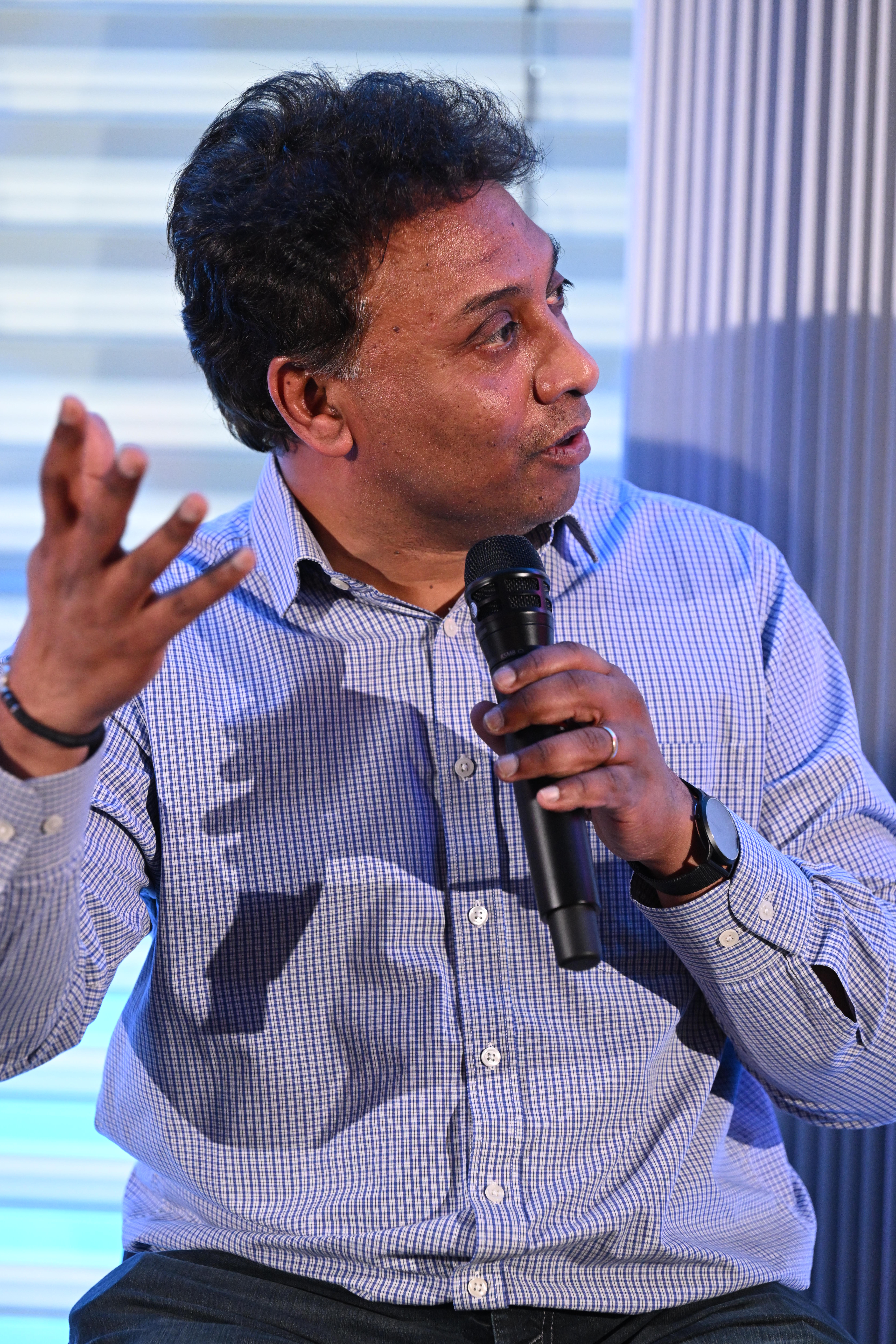 Blockchain Central Davos (January 2024) photo 215