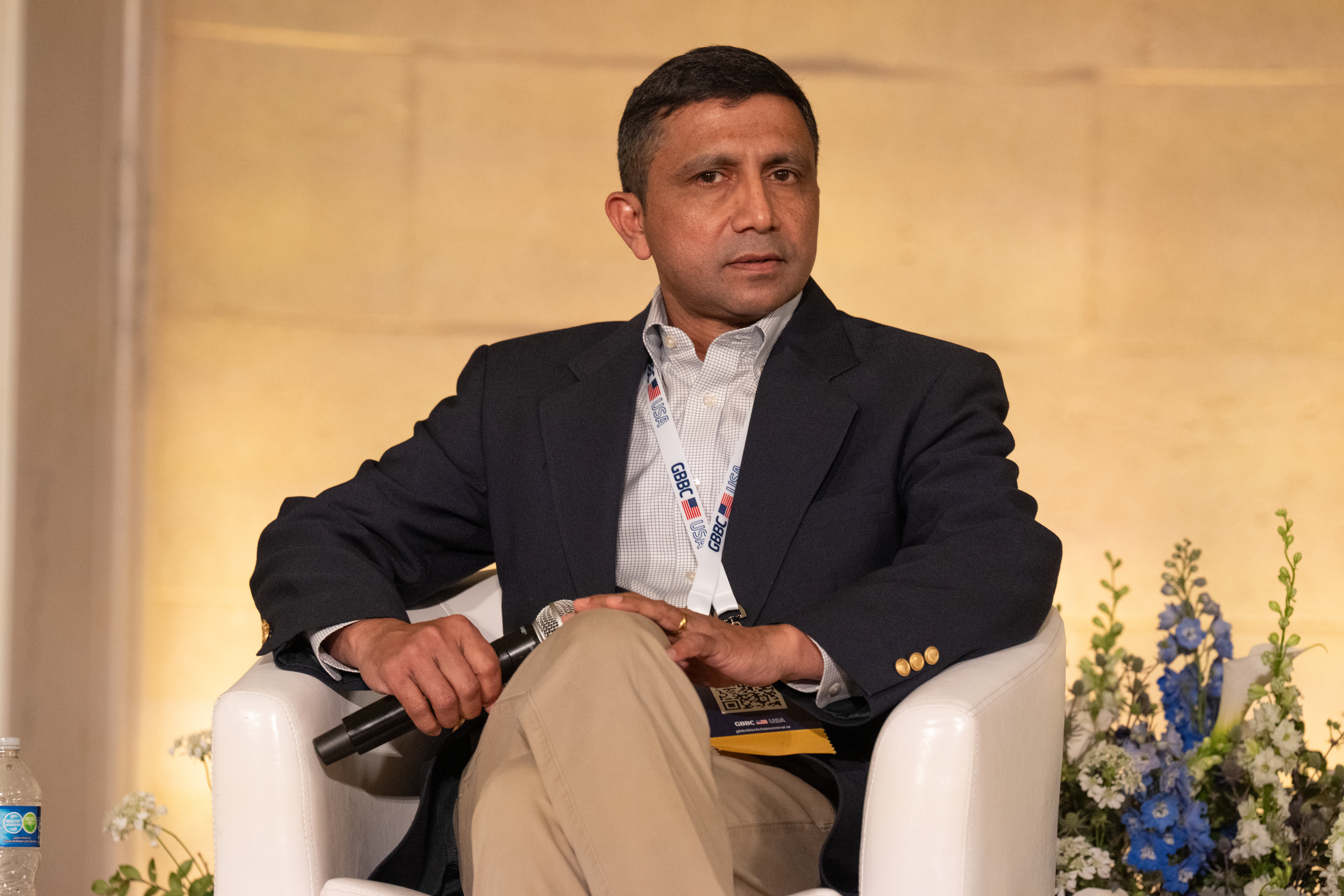 GBBC USA's Blockchain Central DC (June 2025) photo 681