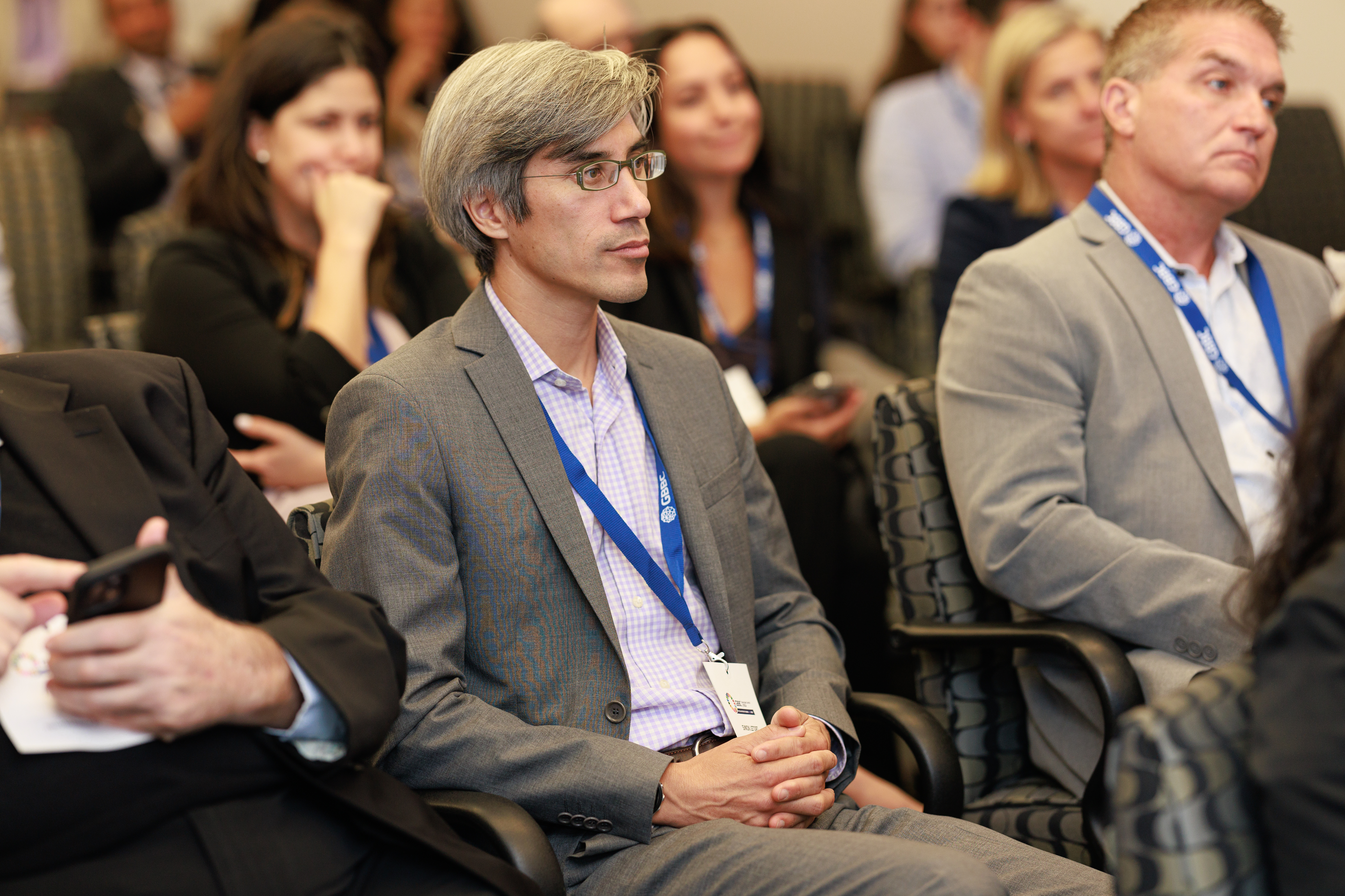 Blockchain Central UNGA (September 2024) photo 239