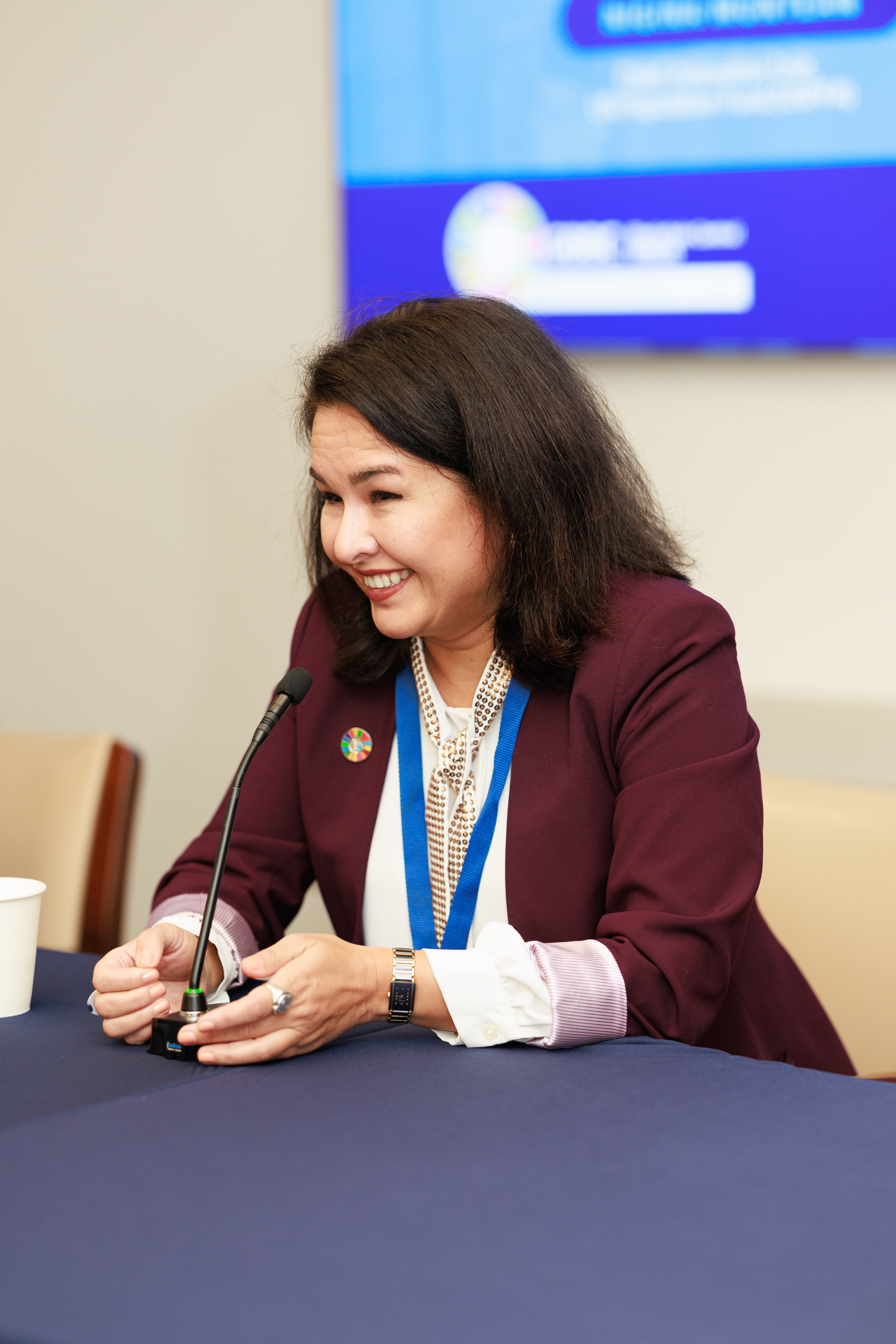 Blockchain Central UNGA (September 2024) photo 209