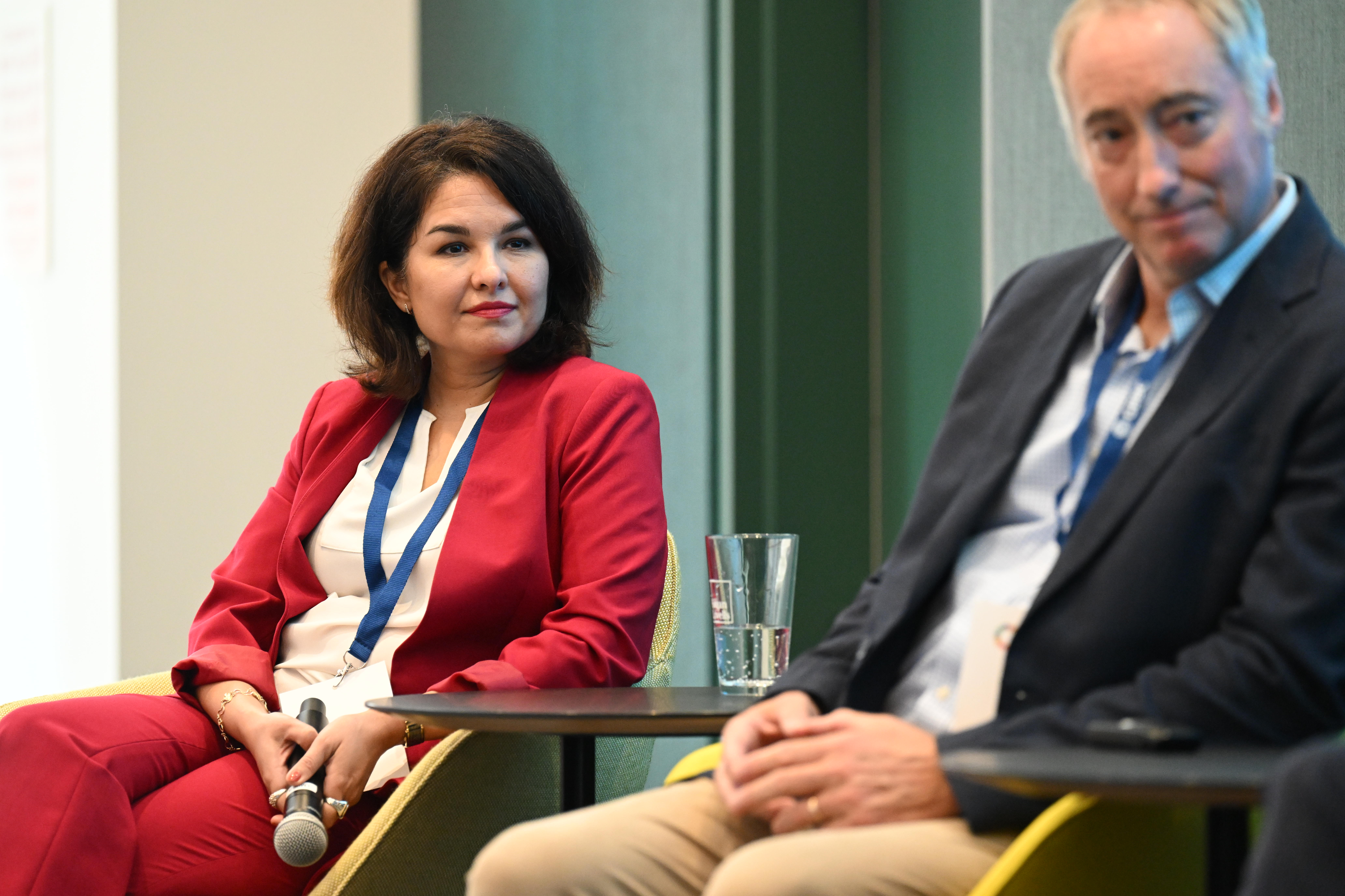 Blockchain Central UNGA (September 2023) photo 634