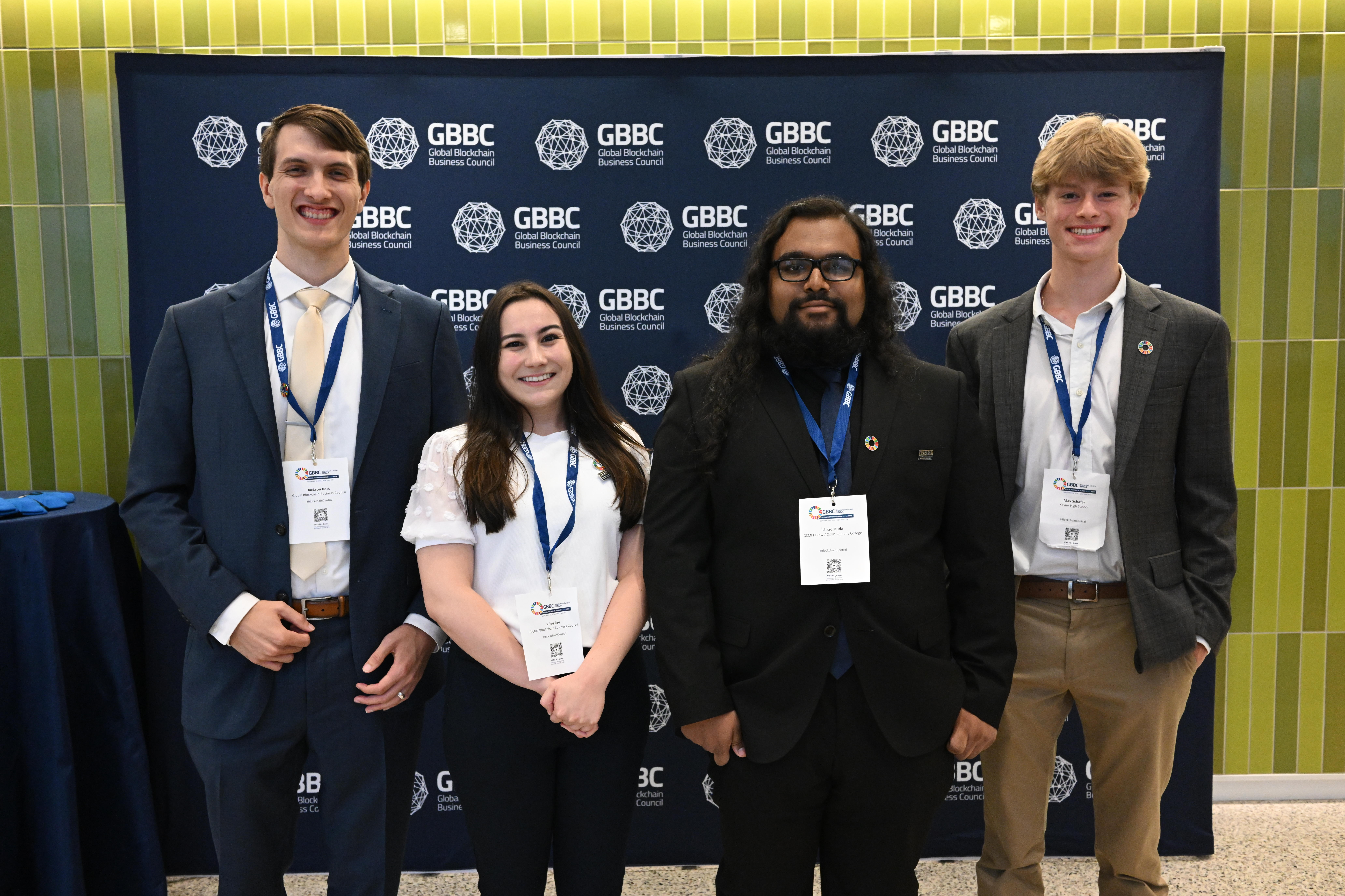 Blockchain Central UNGA (September 2023) photo 49