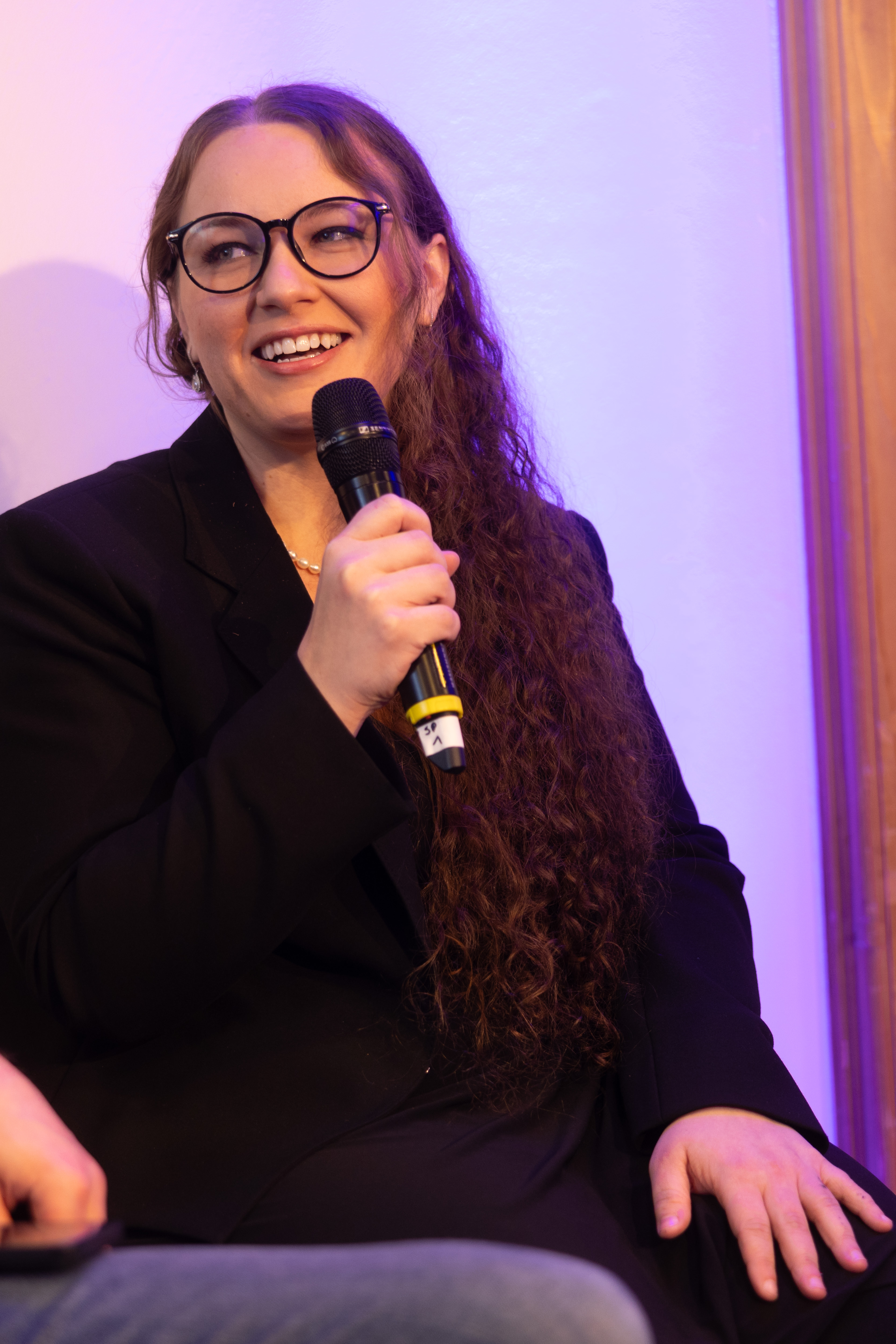 Blockchain Central Davos (January 2025) photo 195