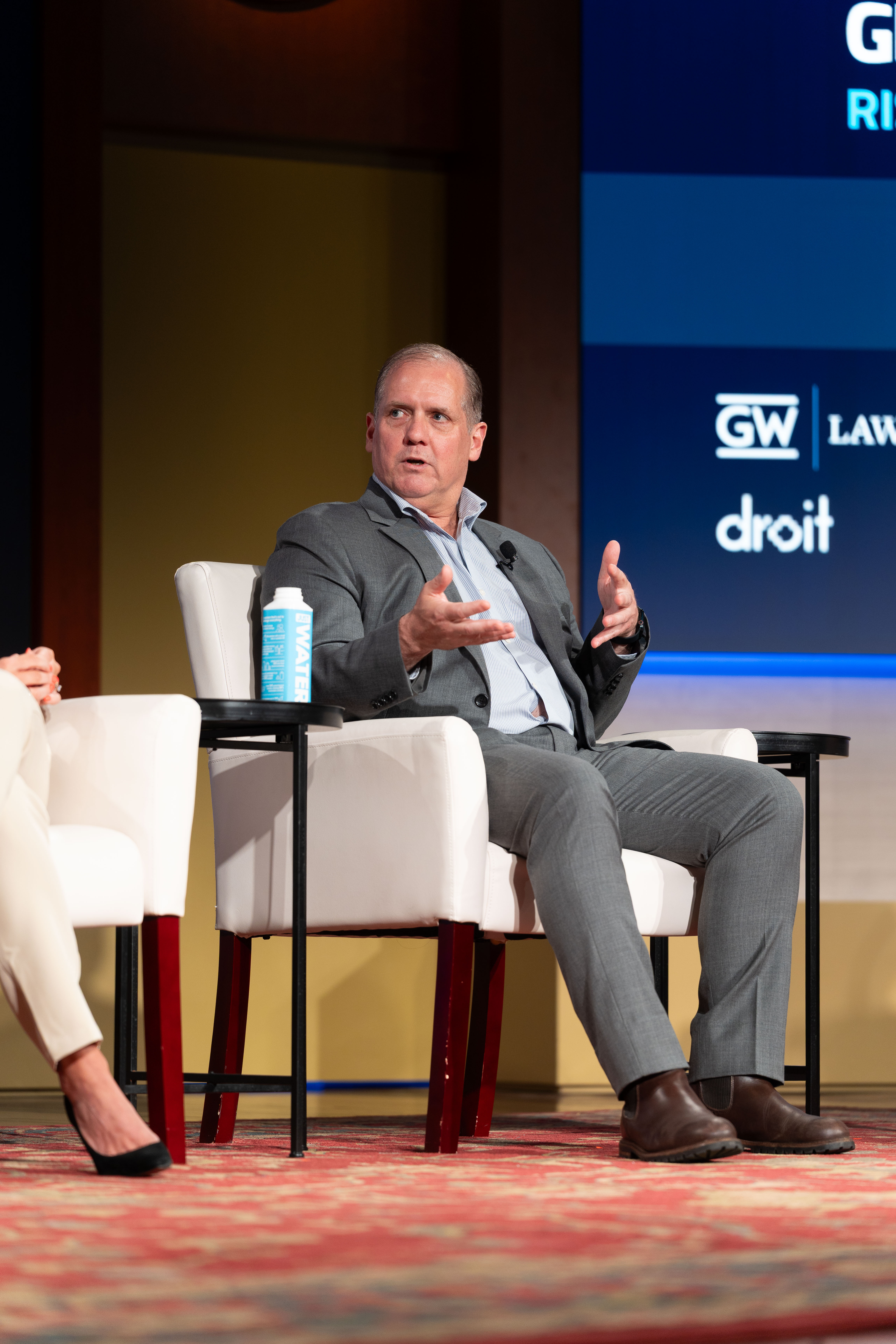 GBBC USA's Blockchain Central on Risk. Compliance. Security. (June 2026) photo 161