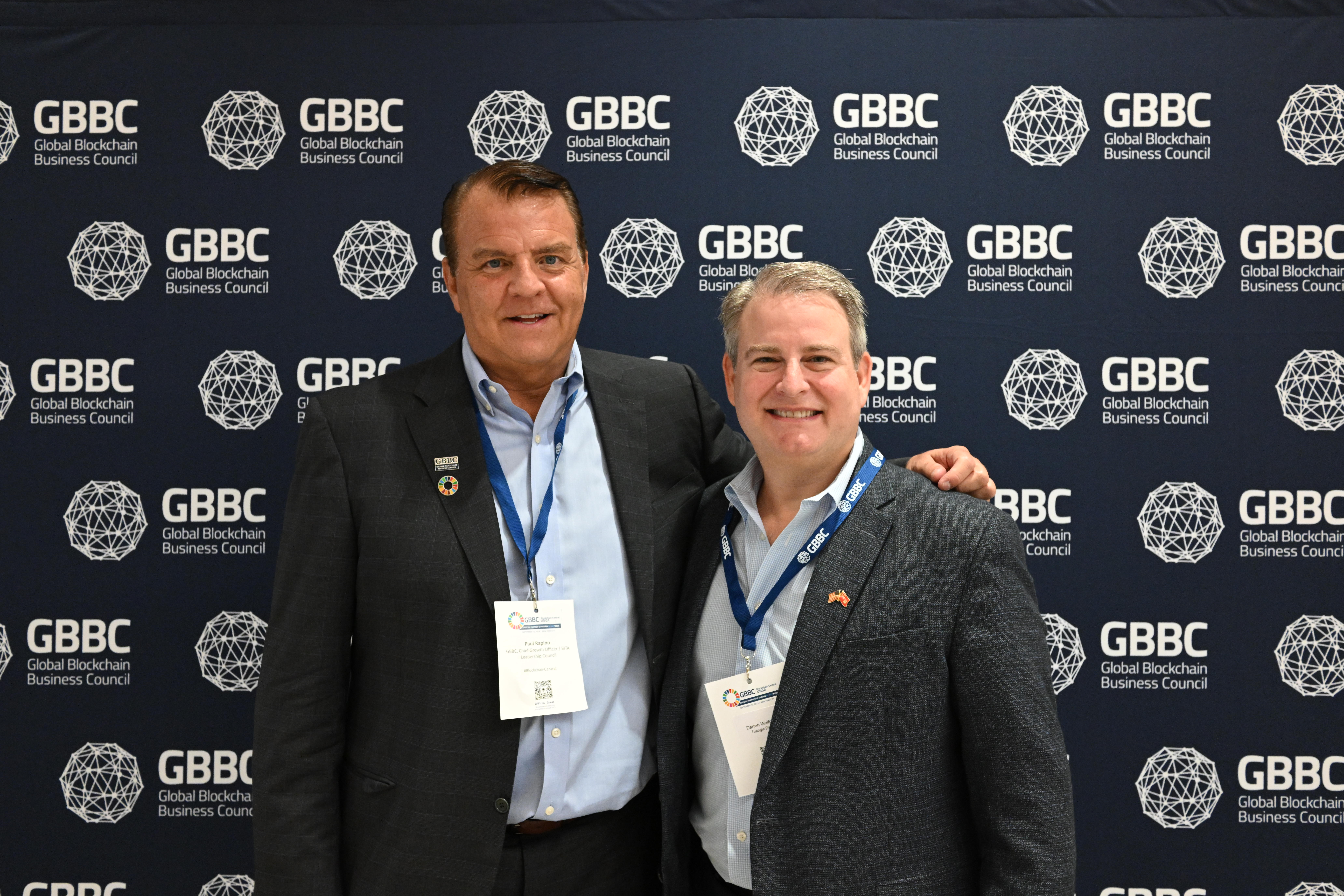 Blockchain Central UNGA (September 2023)