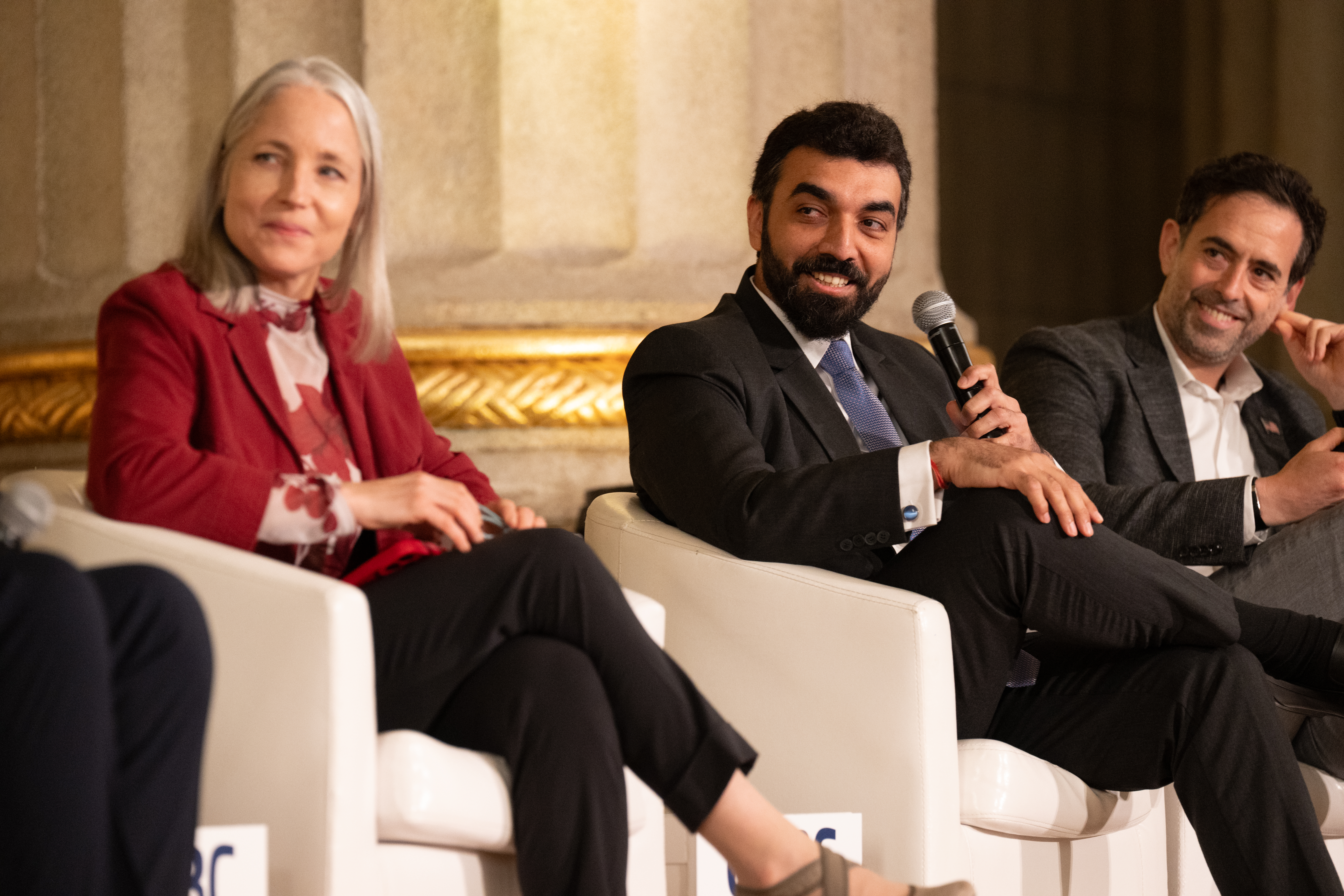 GBBC USA's Blockchain Central DC (June 2025) photo 497