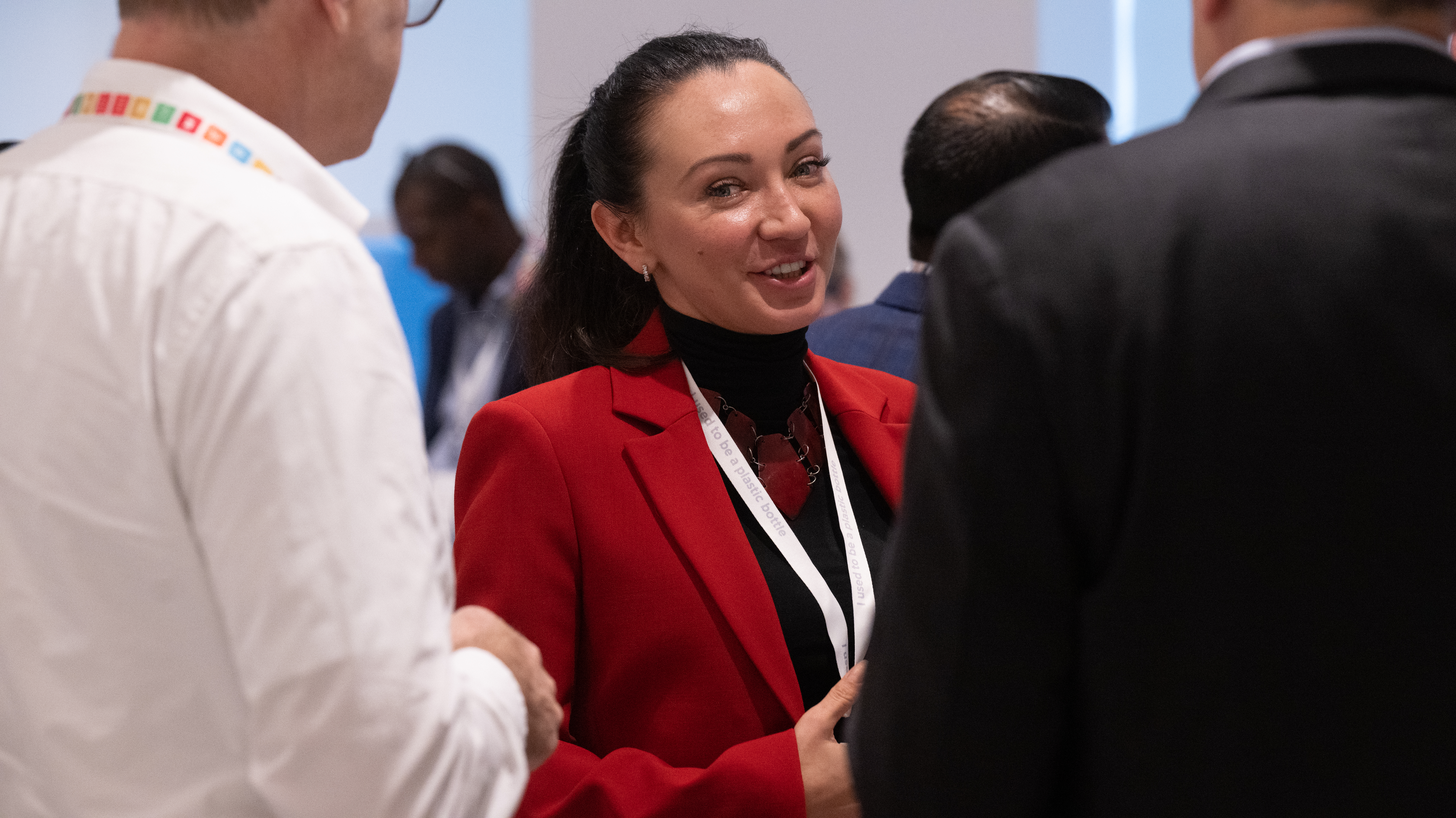 Blockchain Central UNGA (September 2022) photo 259