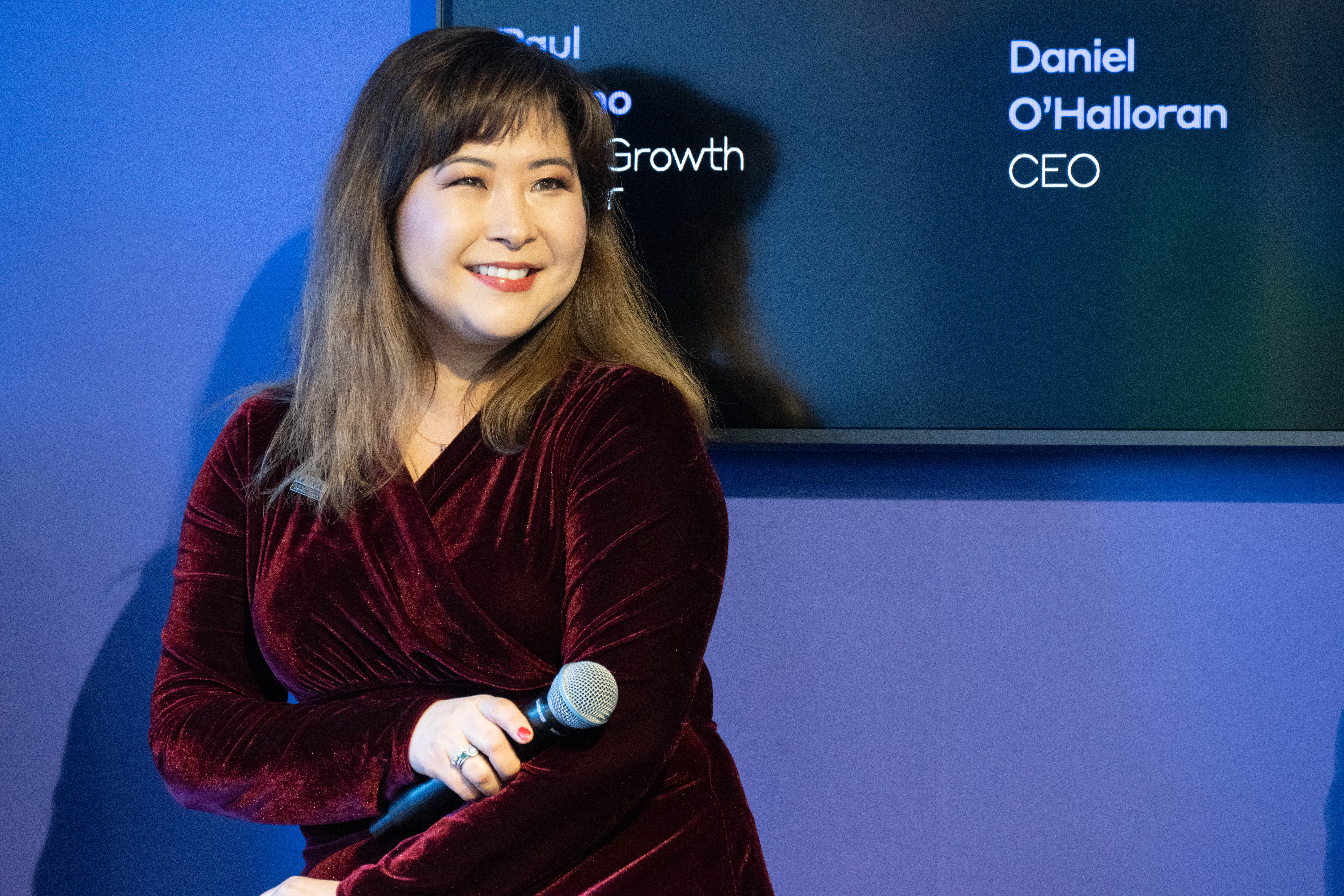 Blockchain Central Davos (January 2023) photo 642