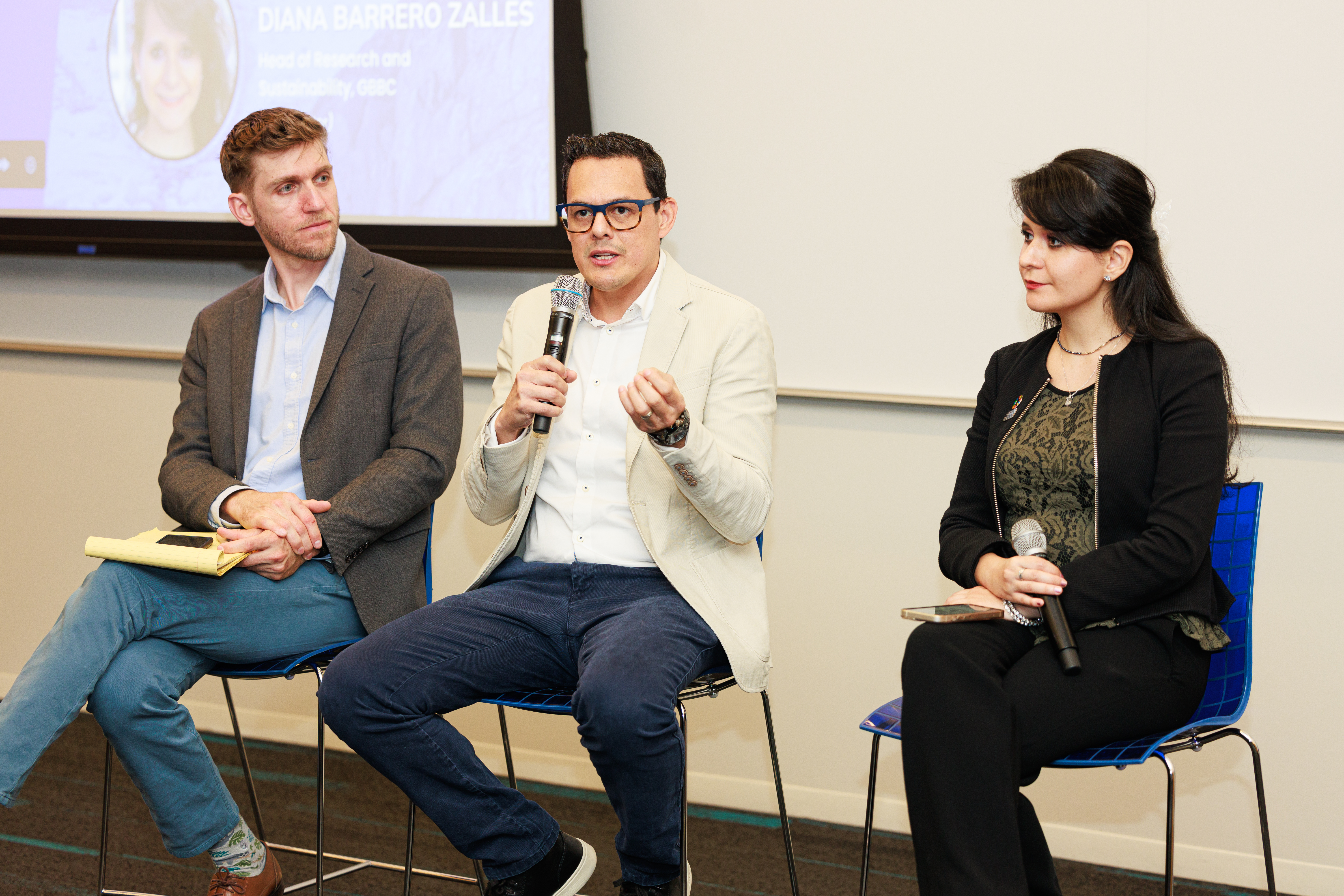 Sustainability Summit (September 2024) photo 164