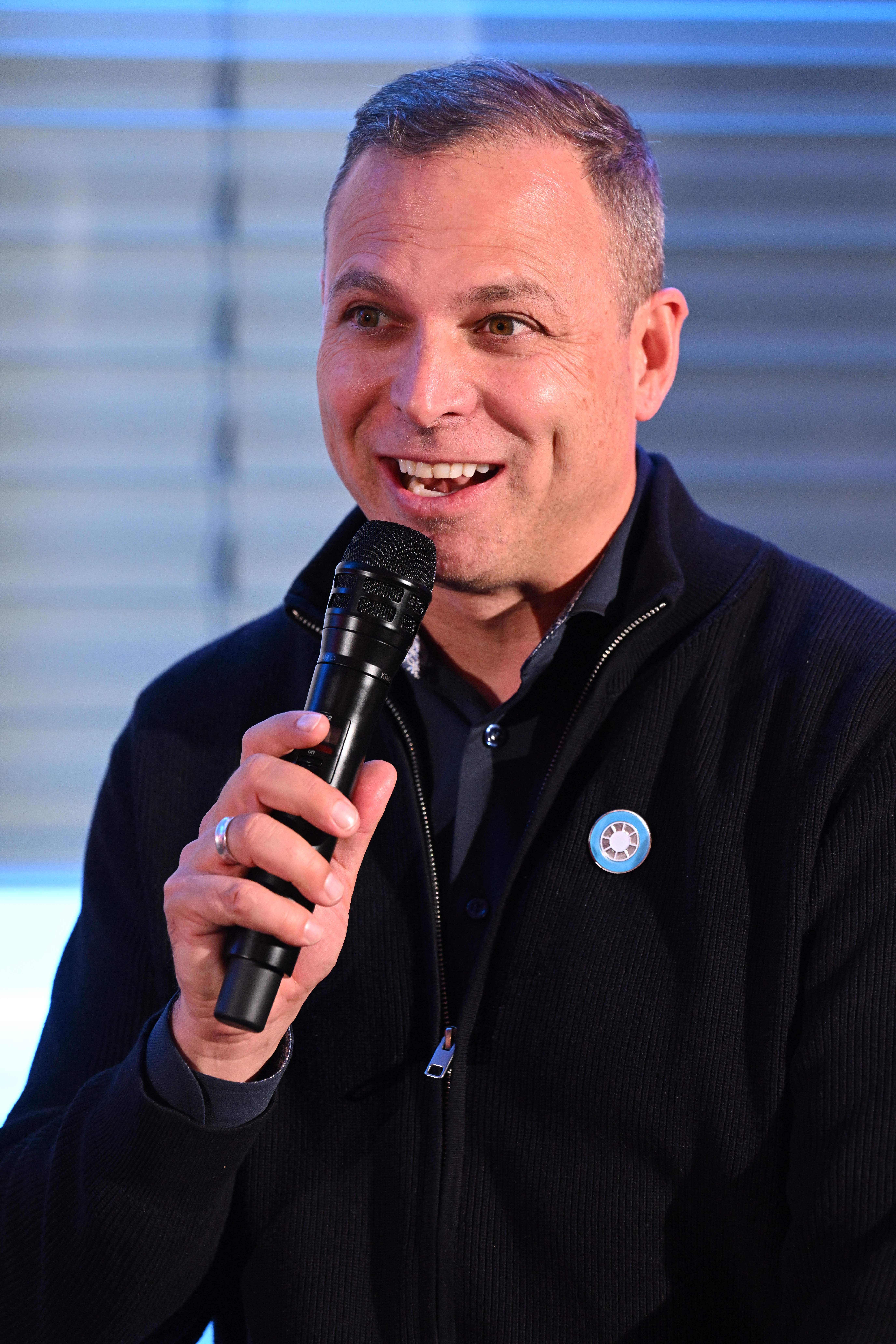 Blockchain Central Davos (January 2024) photo 258