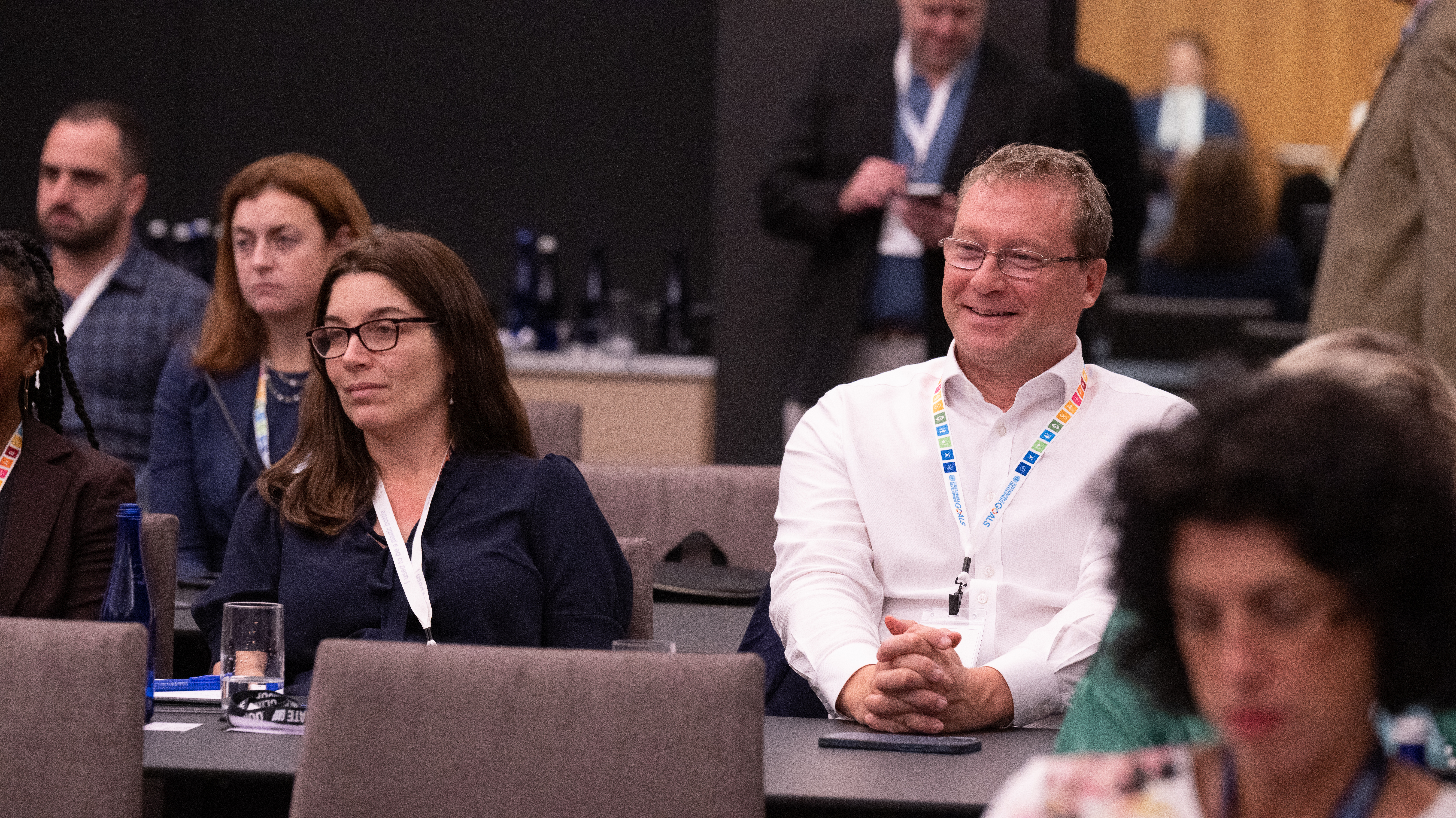 Blockchain Central UNGA (September 2022) photo 389