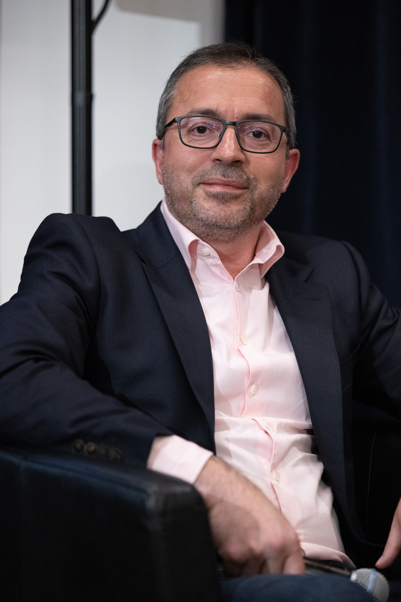 Blockchain Central Davos (January 2022) photo 561