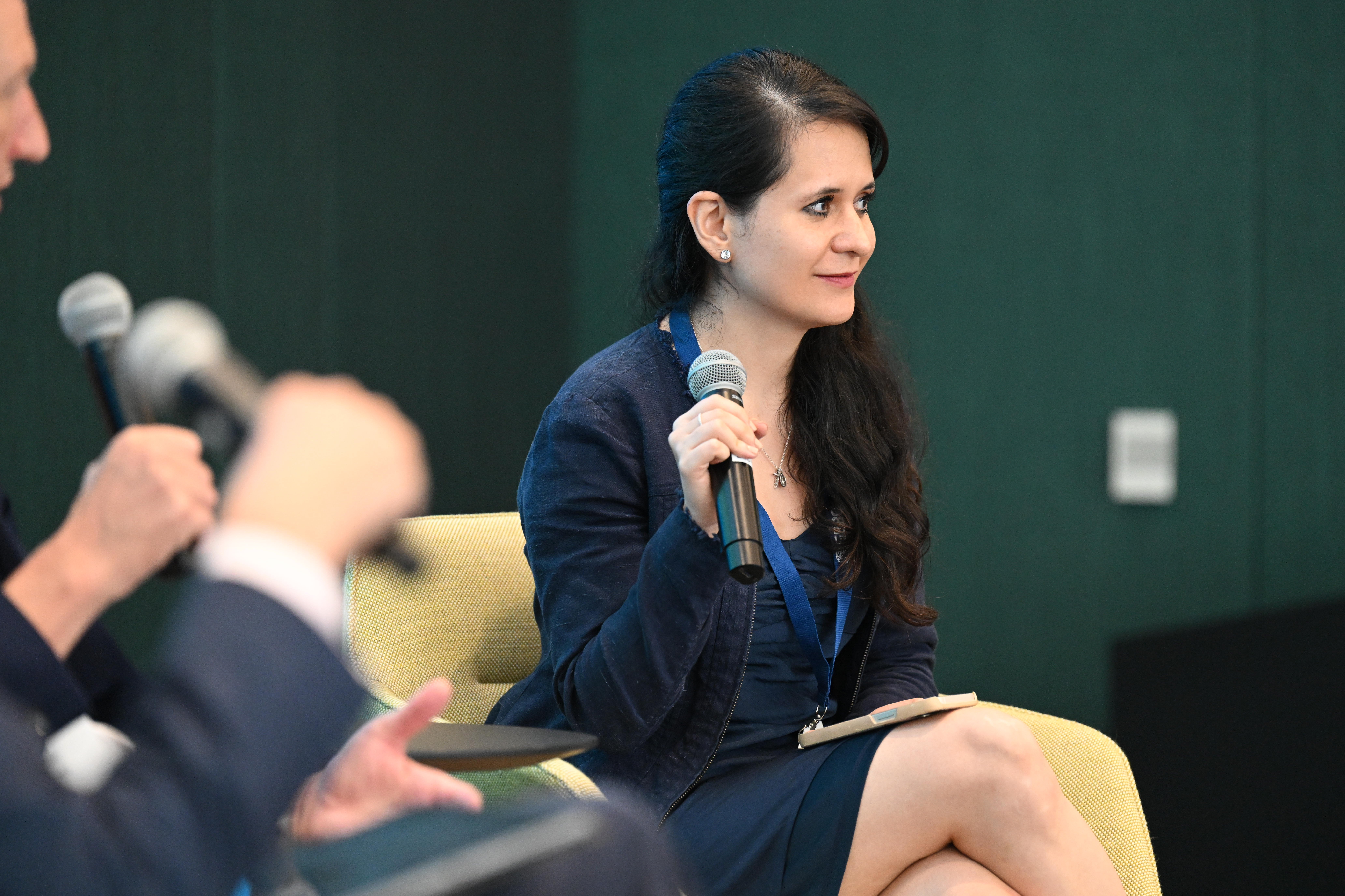 Blockchain Central UNGA (September 2023) photo 561