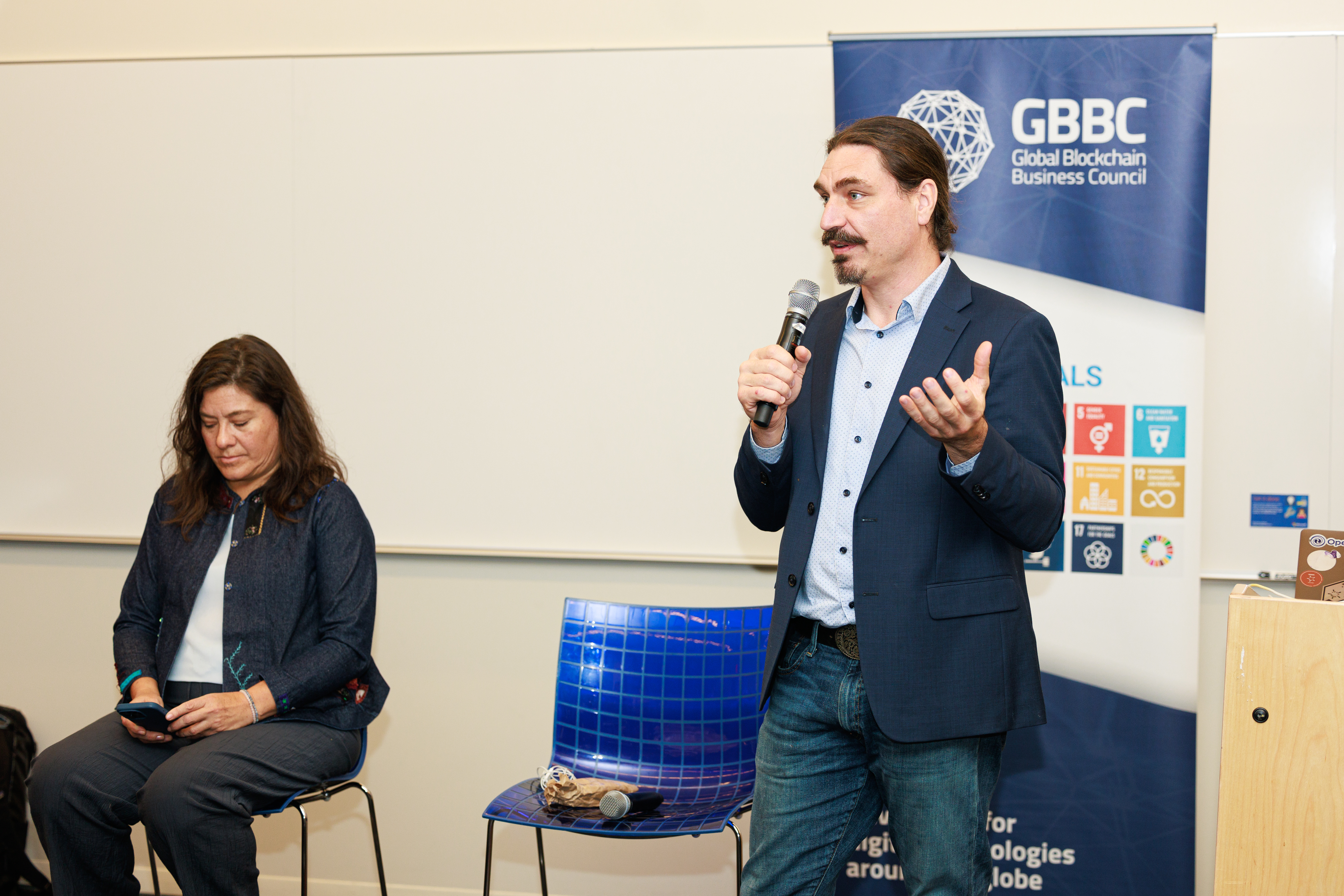 Sustainability Summit (September 2024) photo 132