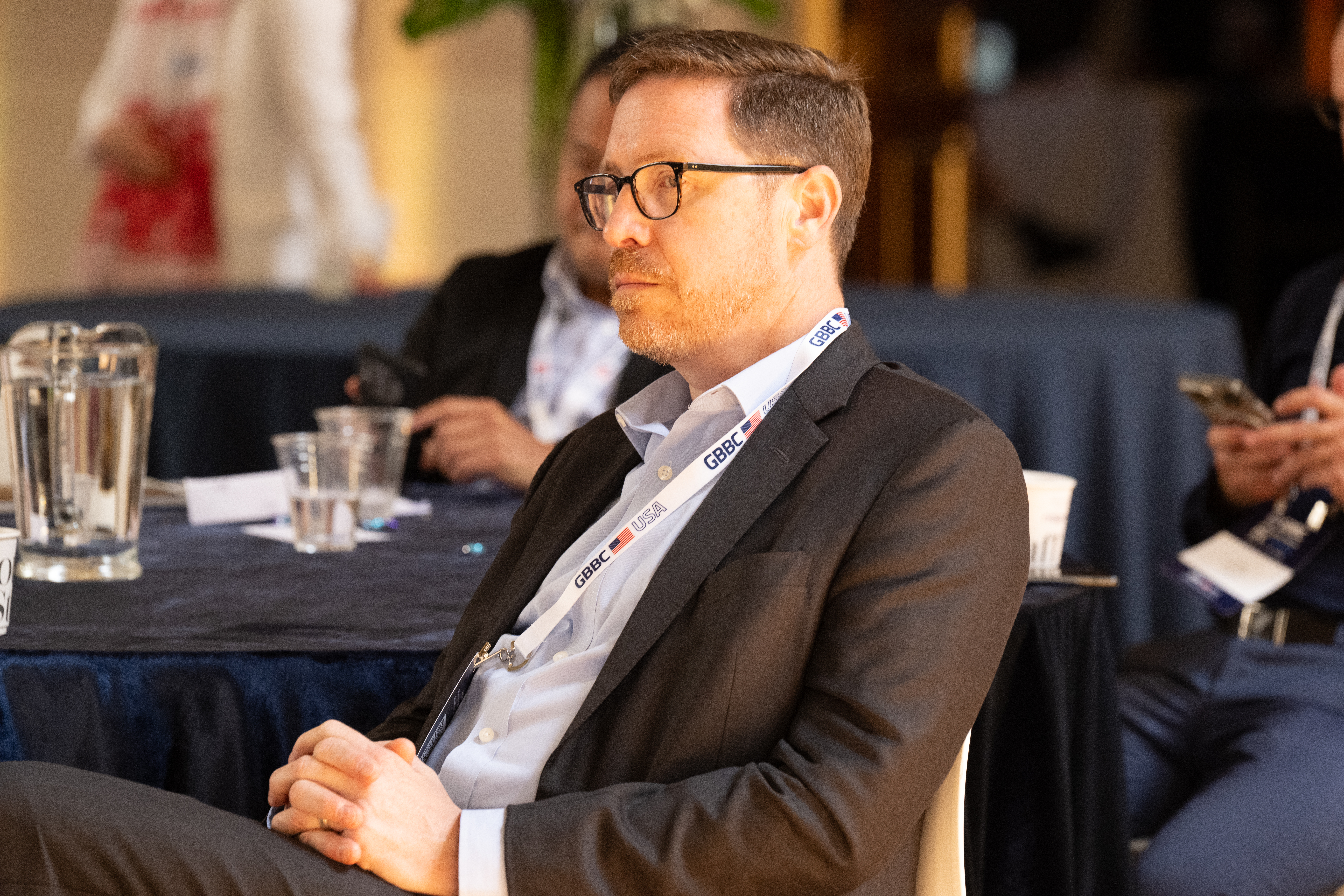 GBBC USA's Blockchain Central DC (June 2025) photo 804