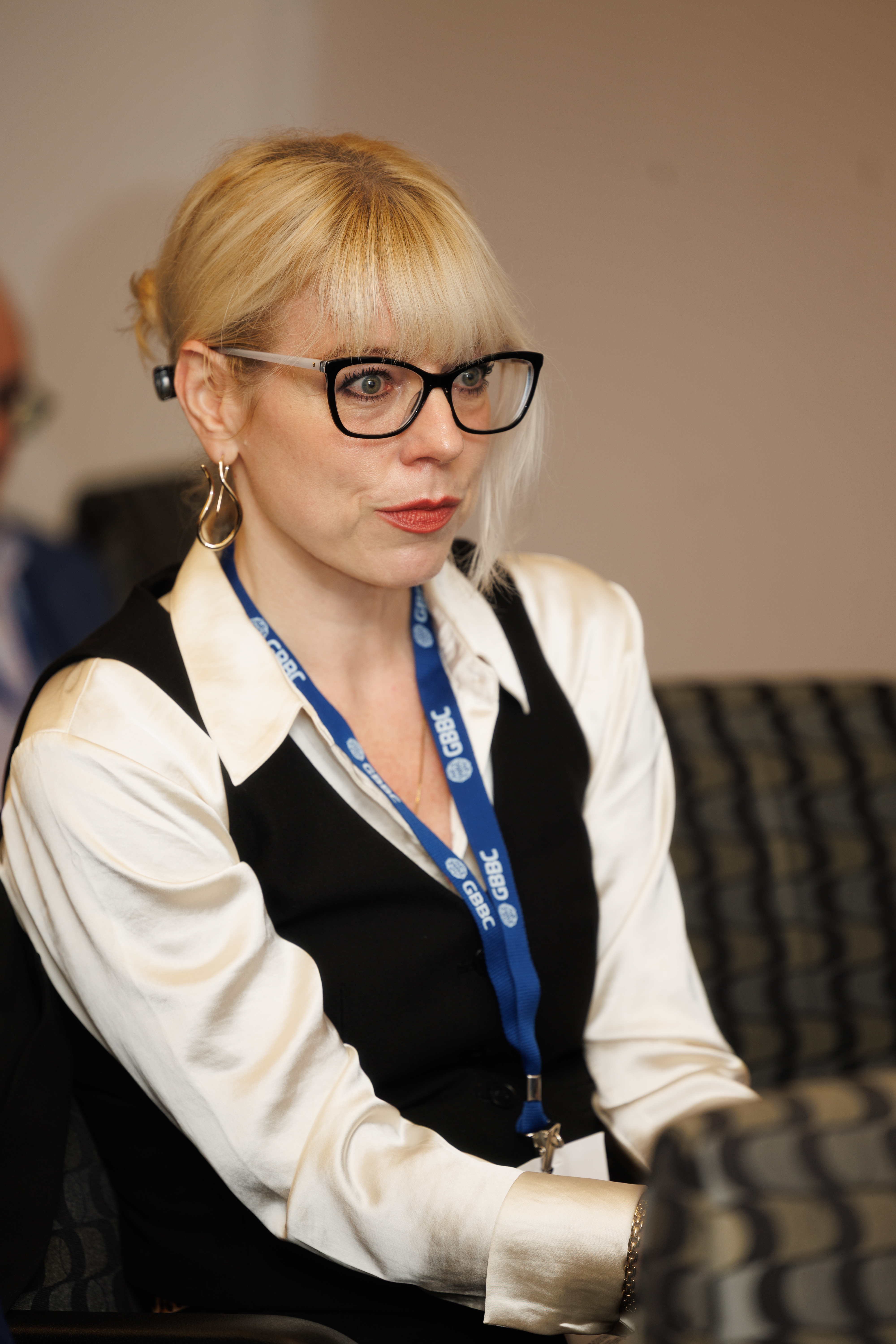 Blockchain Central UNGA (September 2025) photo 41