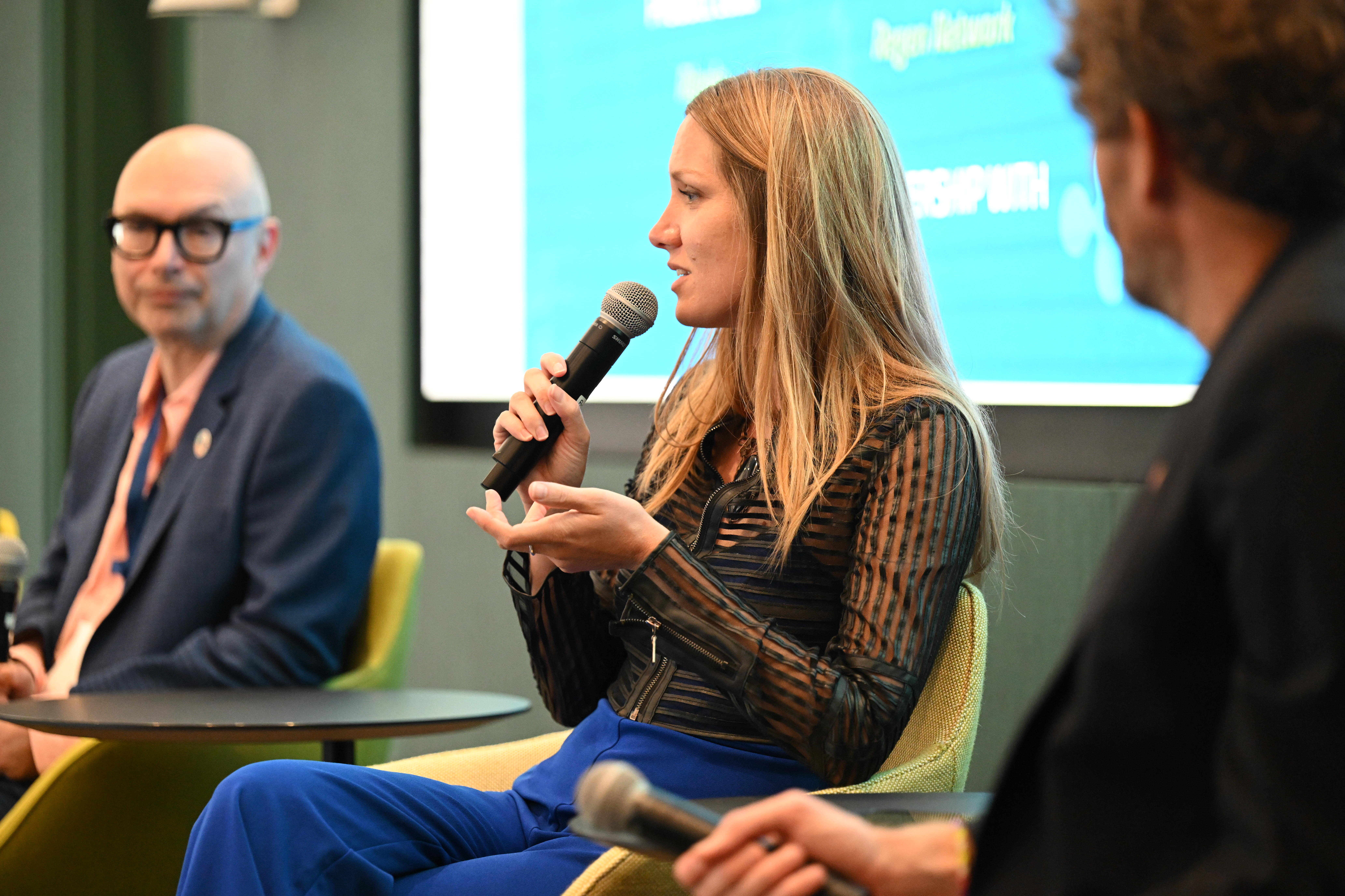 Blockchain Central UNGA (September 2023) photo 306