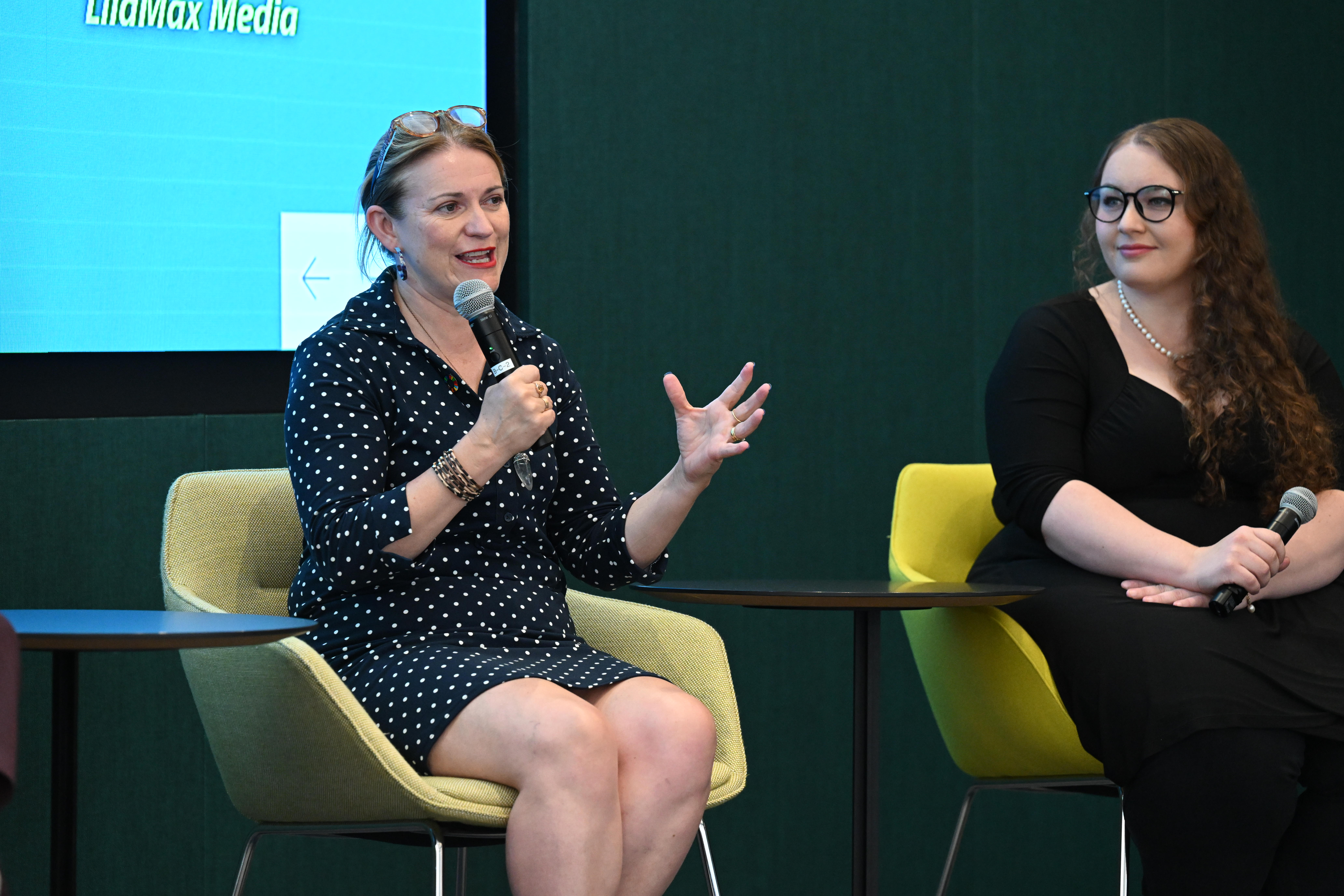 Blockchain Central UNGA (September 2023) photo 783