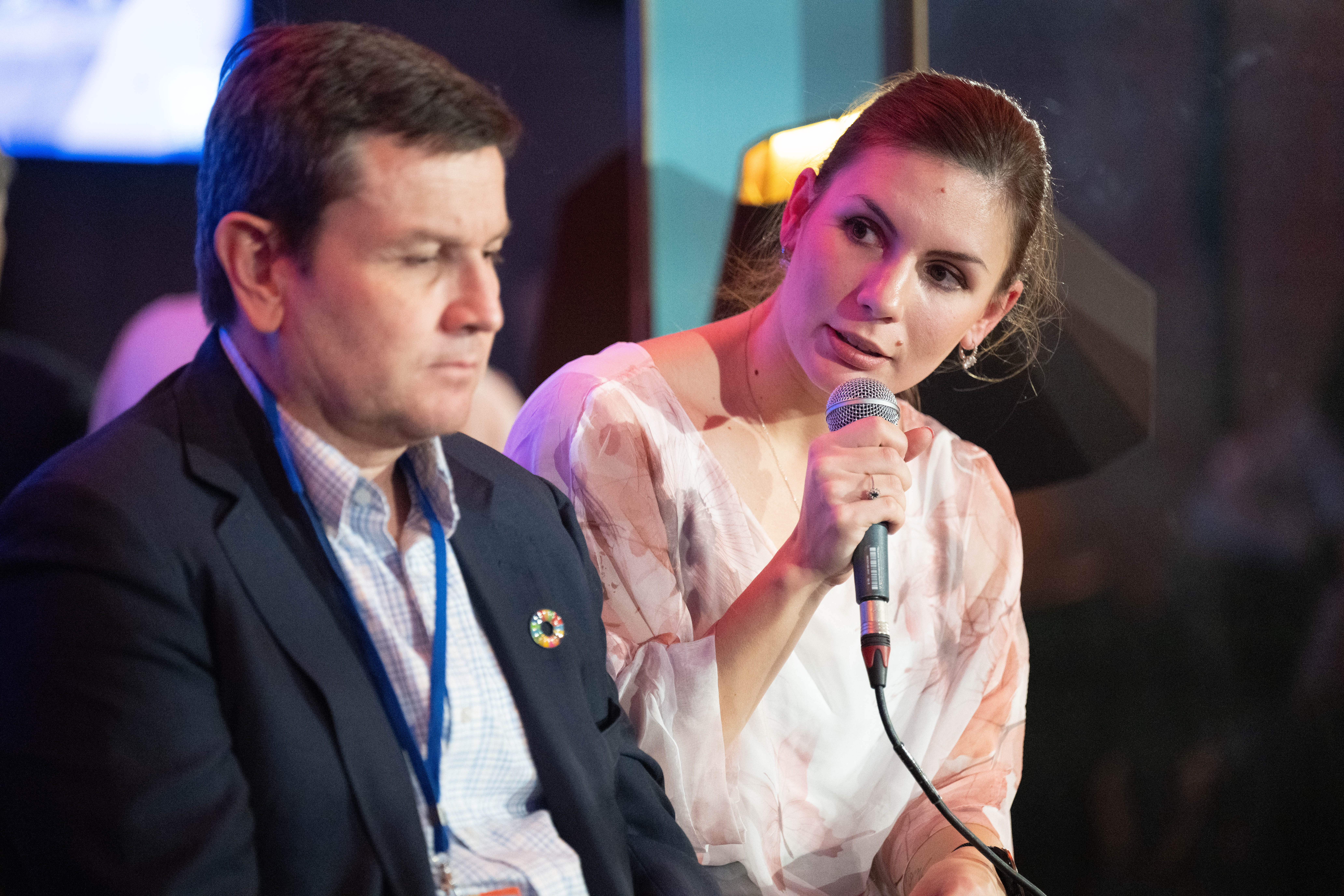 Blockchain Central Davos (January 2023) photo 184